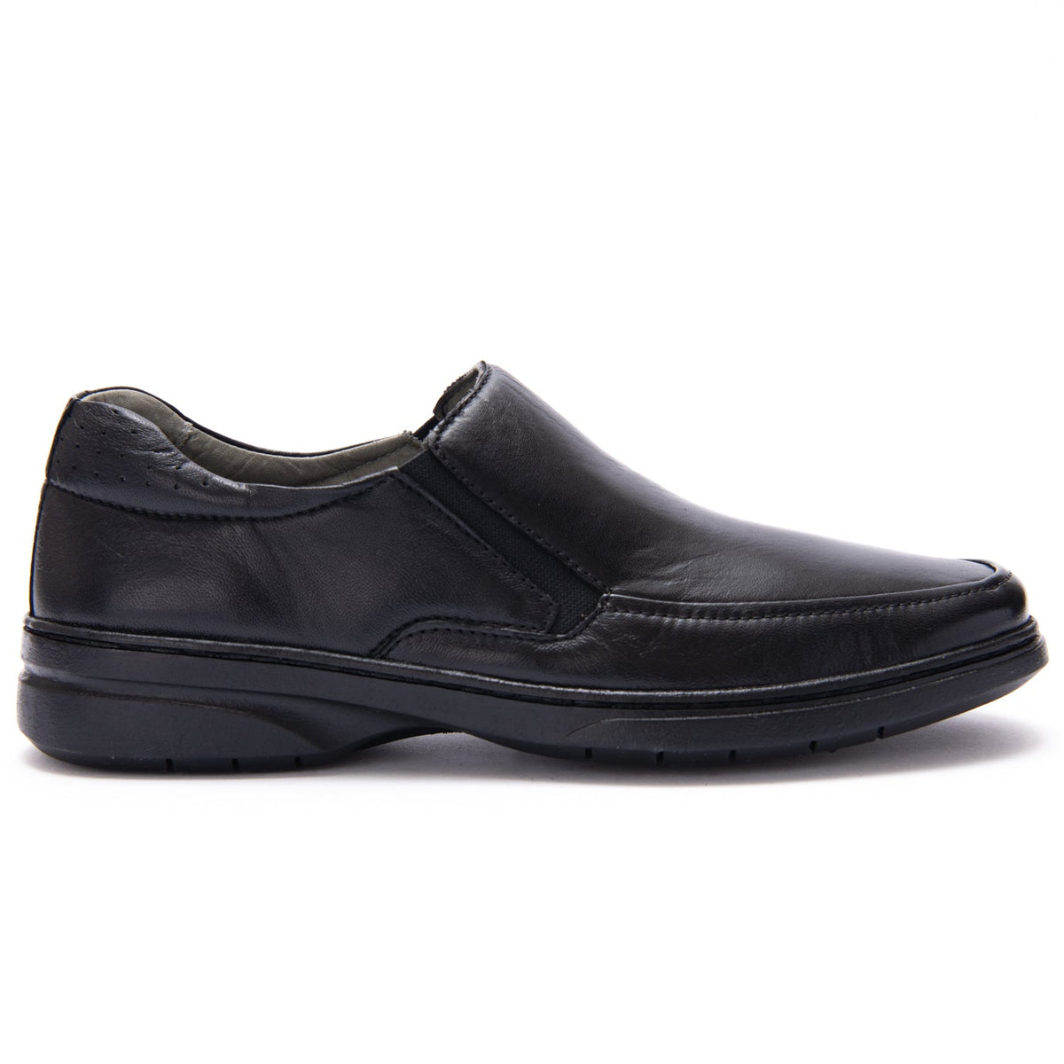 Zapato Virtus Cuero Hombre