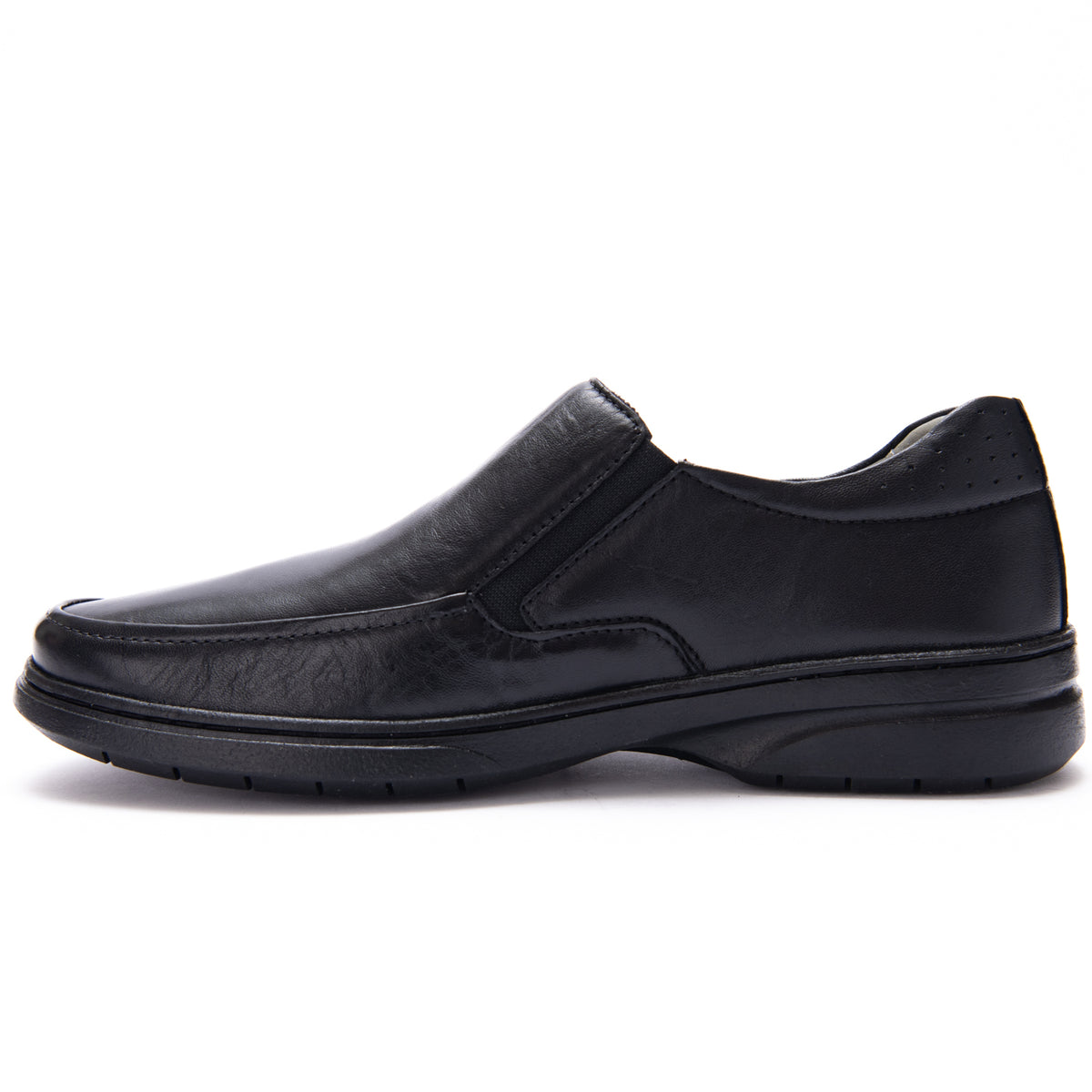 Zapato Virtus Cuero Hombre