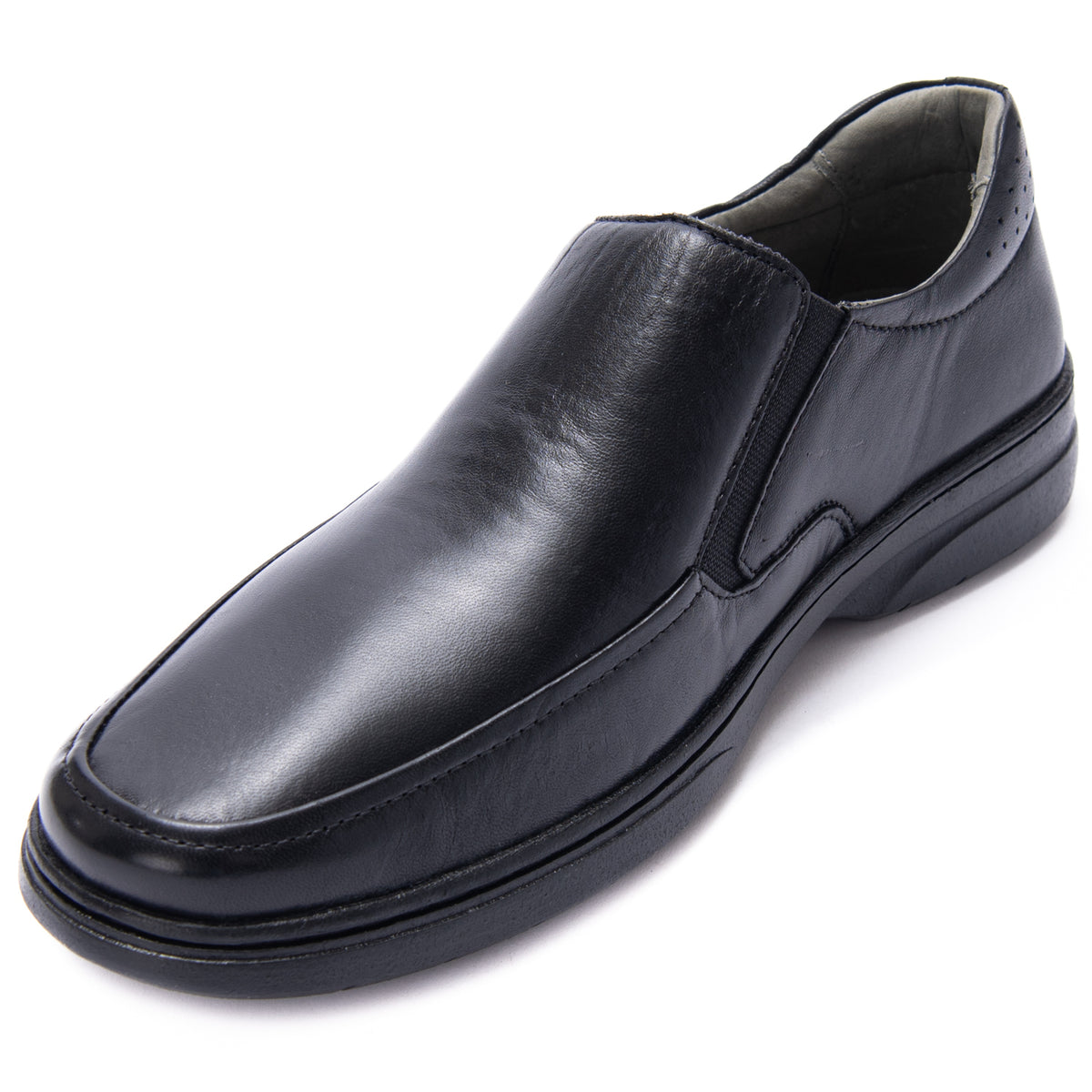 Zapato Virtus Cuero Hombre