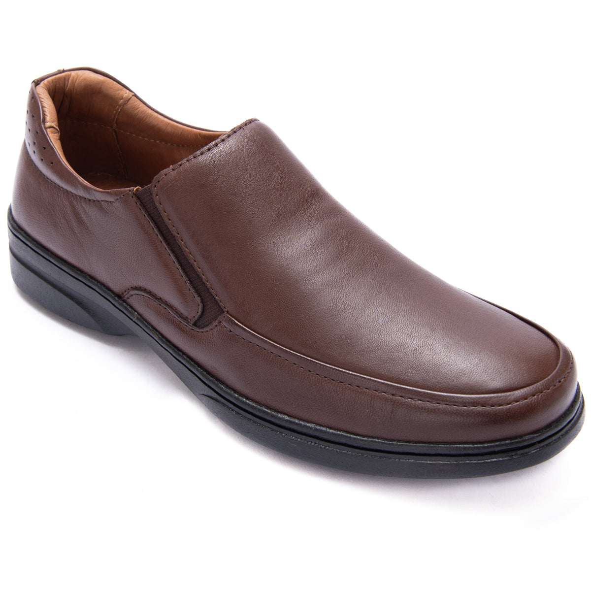 Zapato Virtus Cuero Hombre