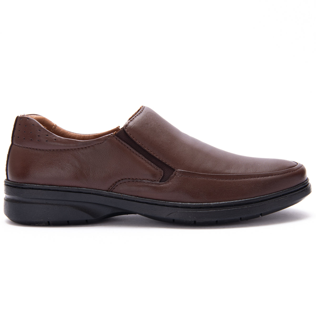 Zapato Virtus Cuero Hombre