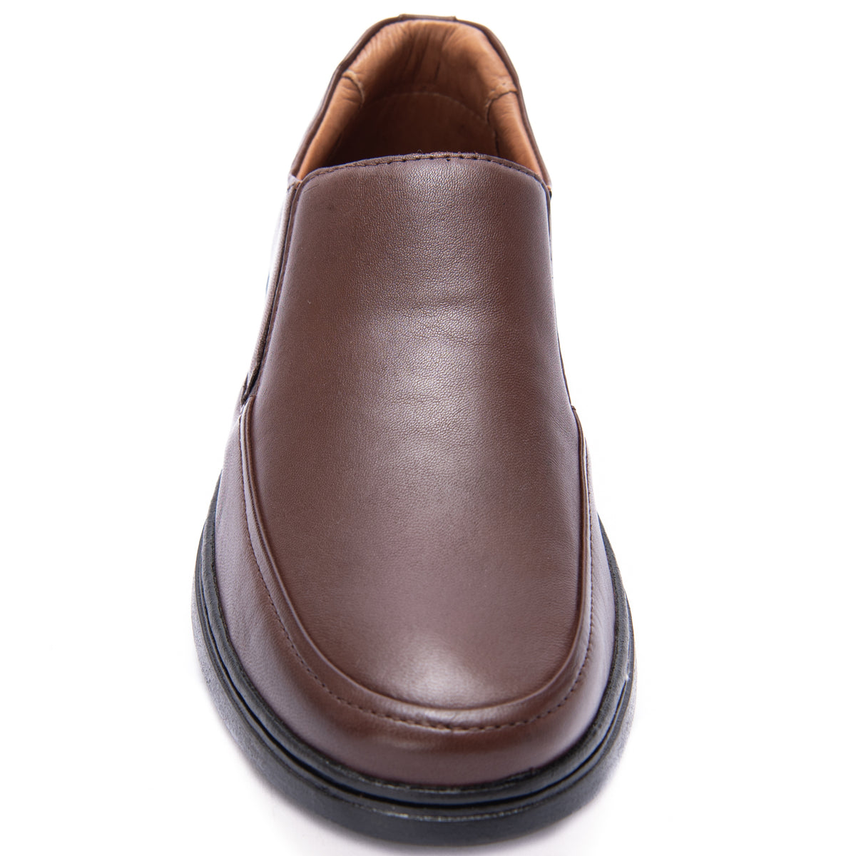 Zapato Virtus Cuero Hombre