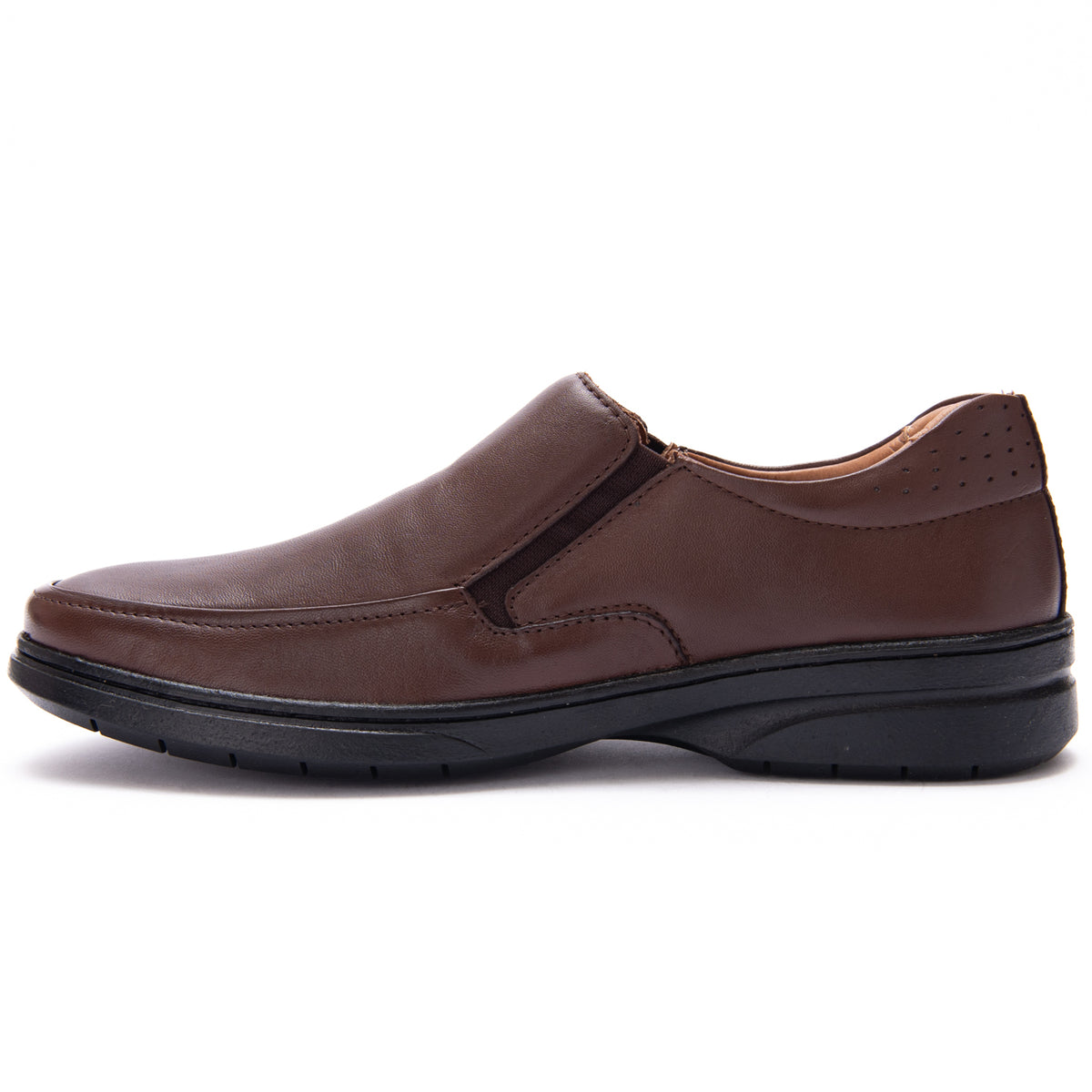 Zapato Virtus Cuero Hombre