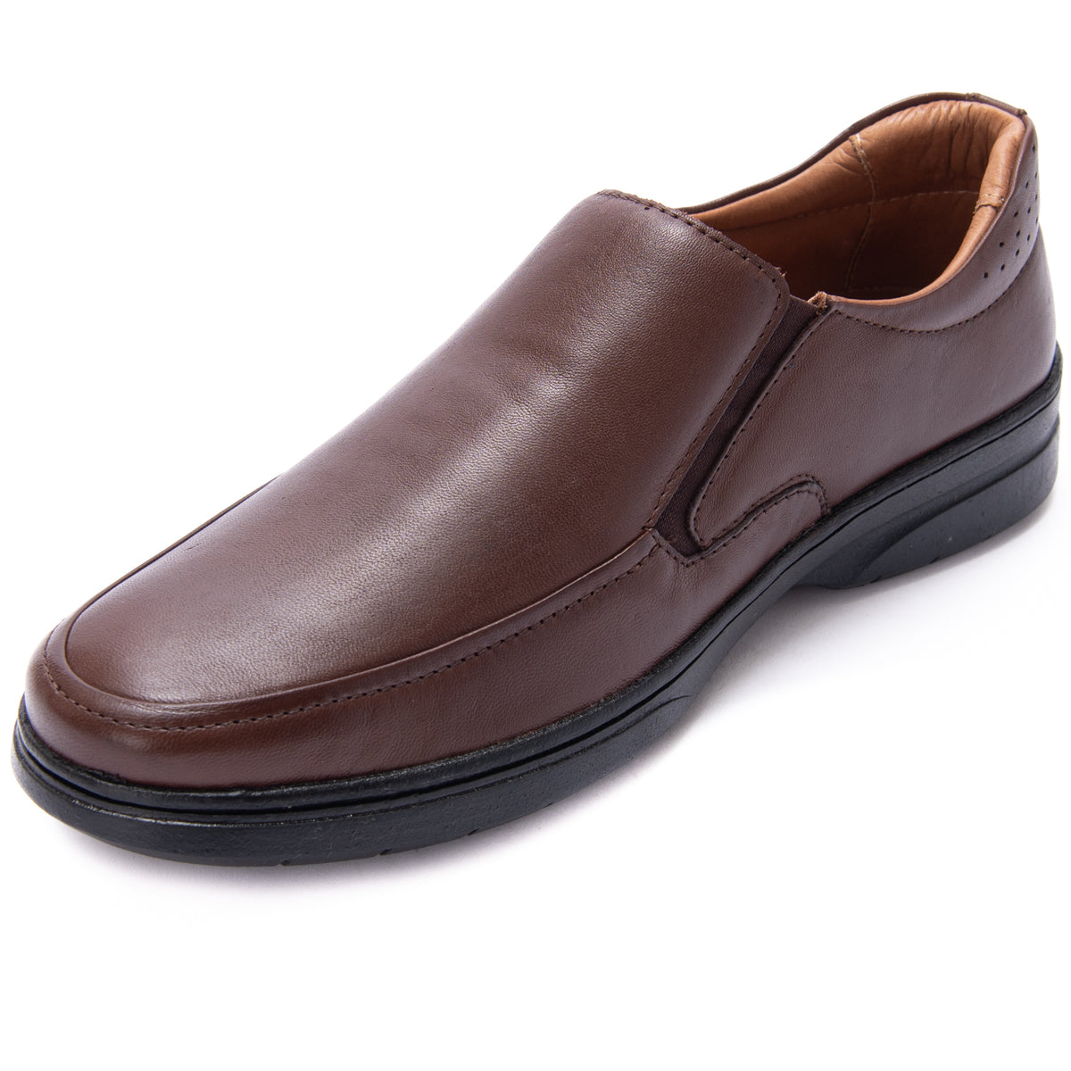 Zapato Virtus Cuero Hombre