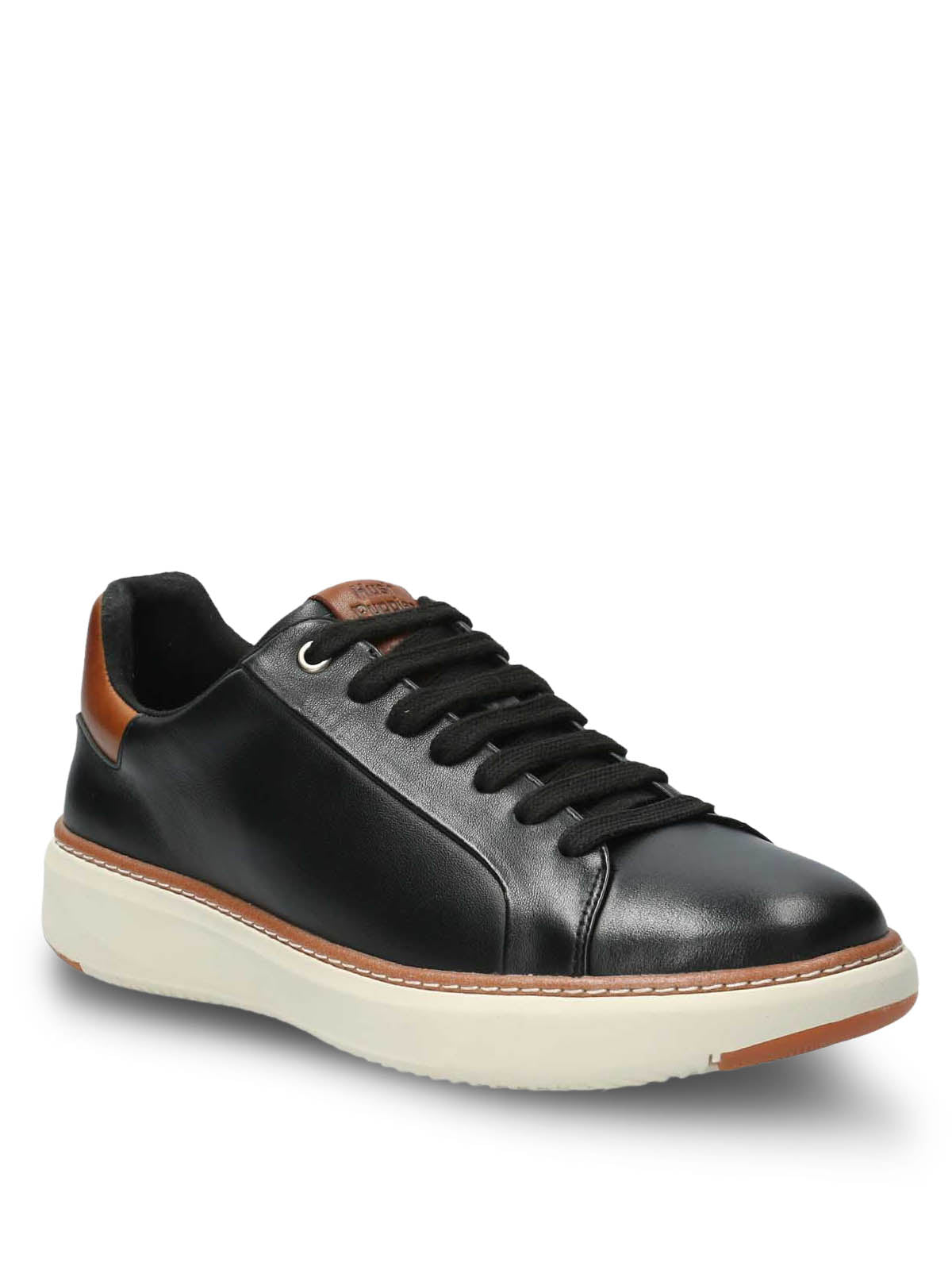 Zapatilla Force G Cuero Hombre