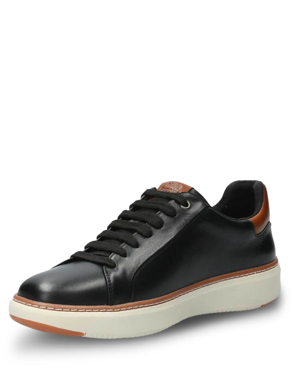 Zapatilla Force G Cuero Hombre