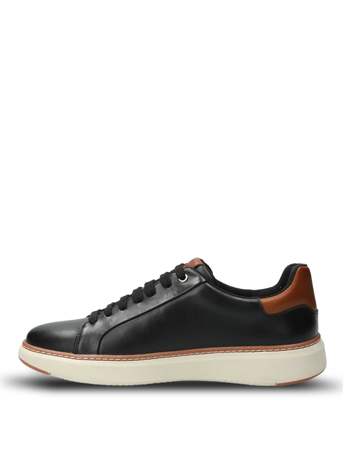Zapatilla Force G Cuero Hombre