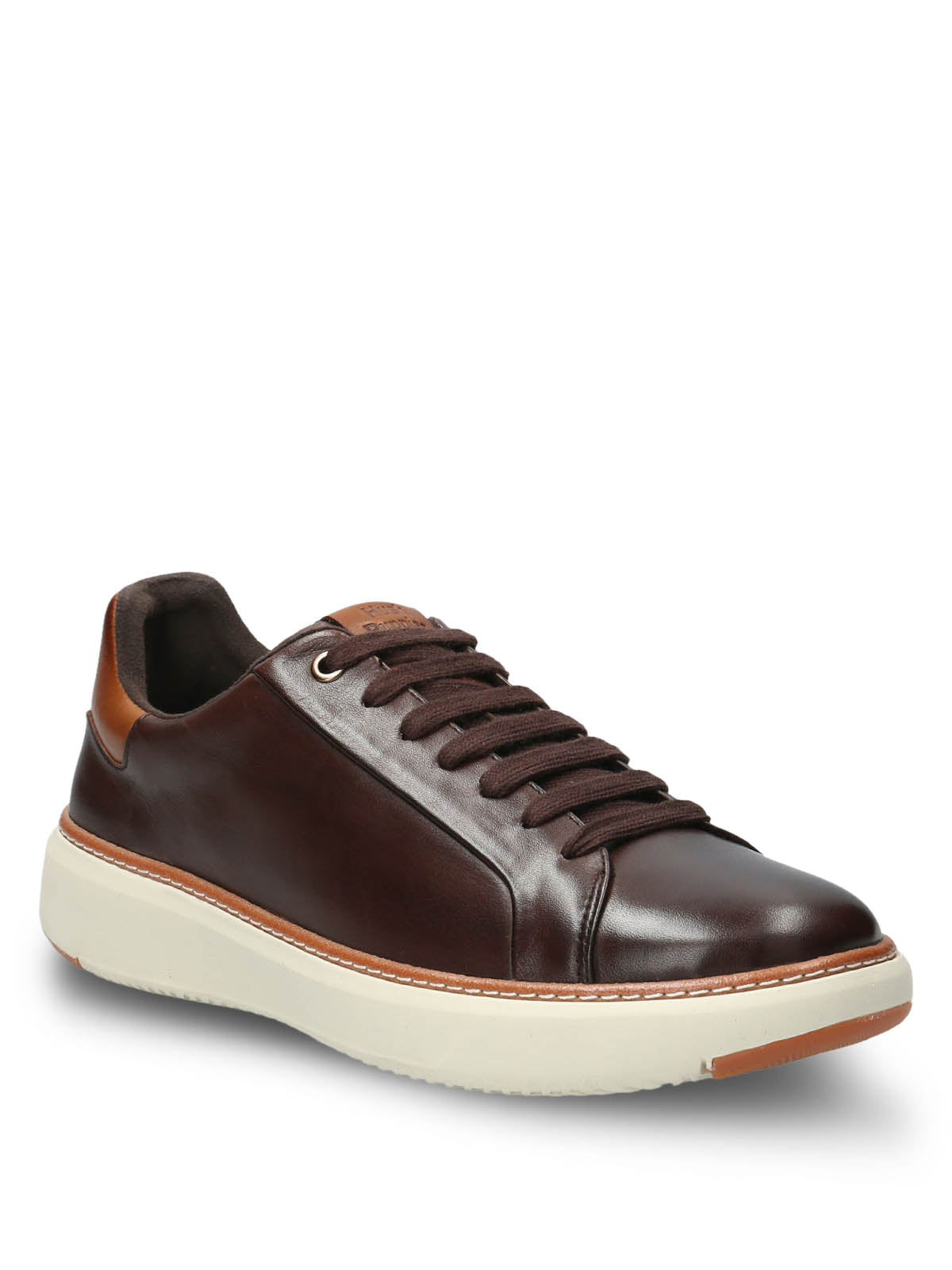 Zapatilla Force G Cuero Hombre