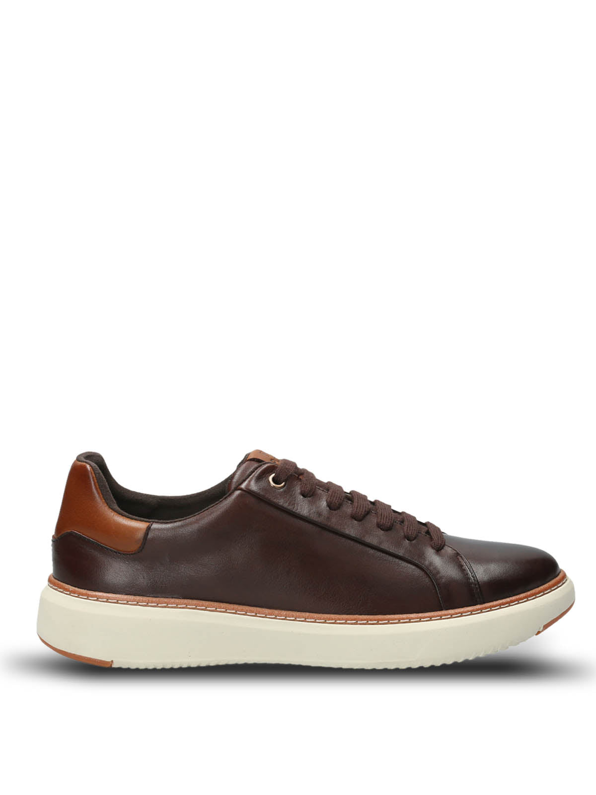 Zapatilla Force G Cuero Hombre