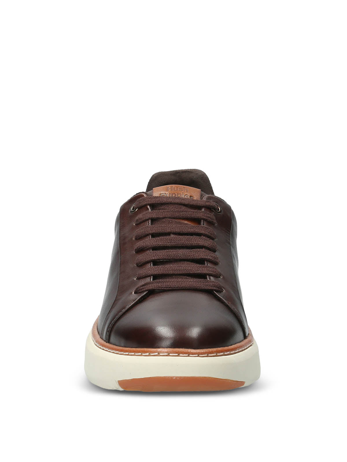 Zapatilla Force G Cuero Hombre