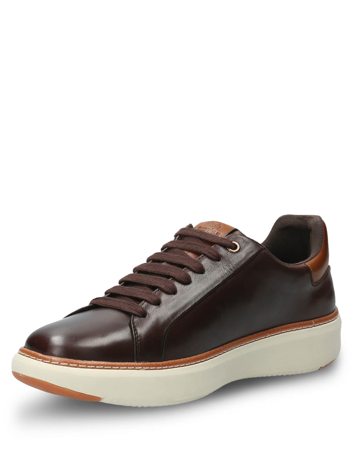 Zapatilla Force G Cuero Hombre