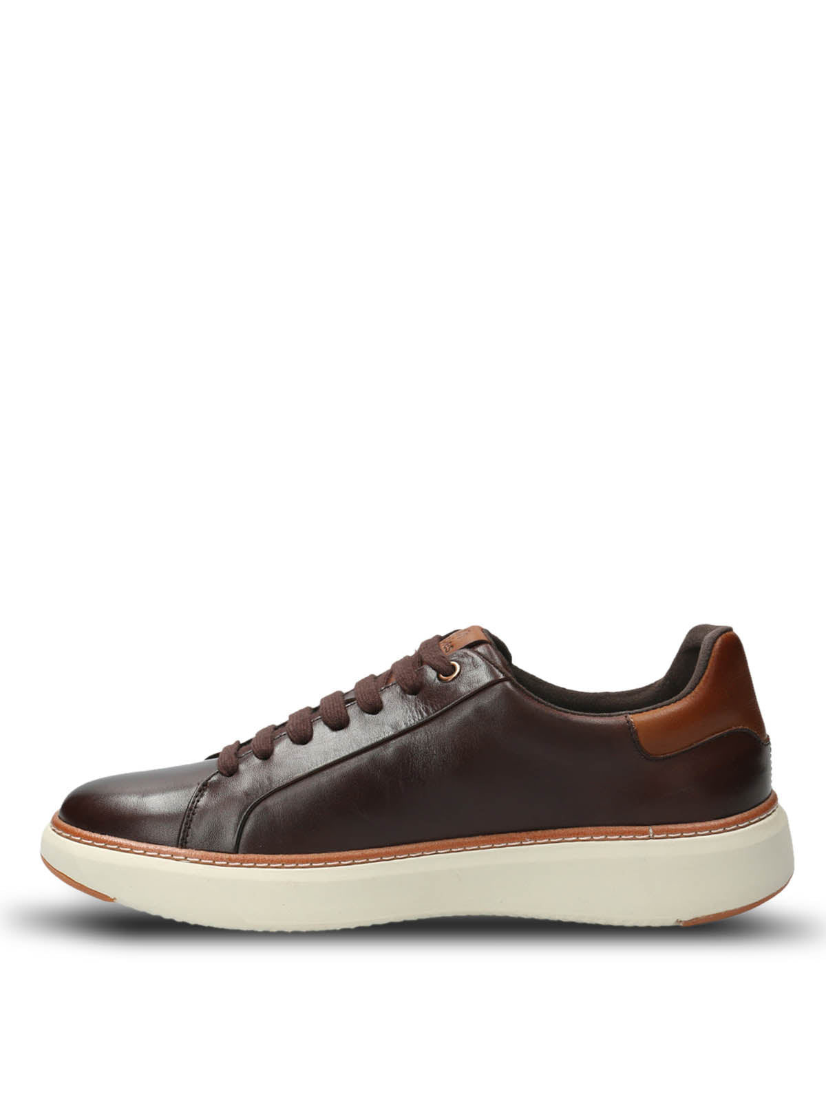 Zapatilla Force G Cuero Hombre