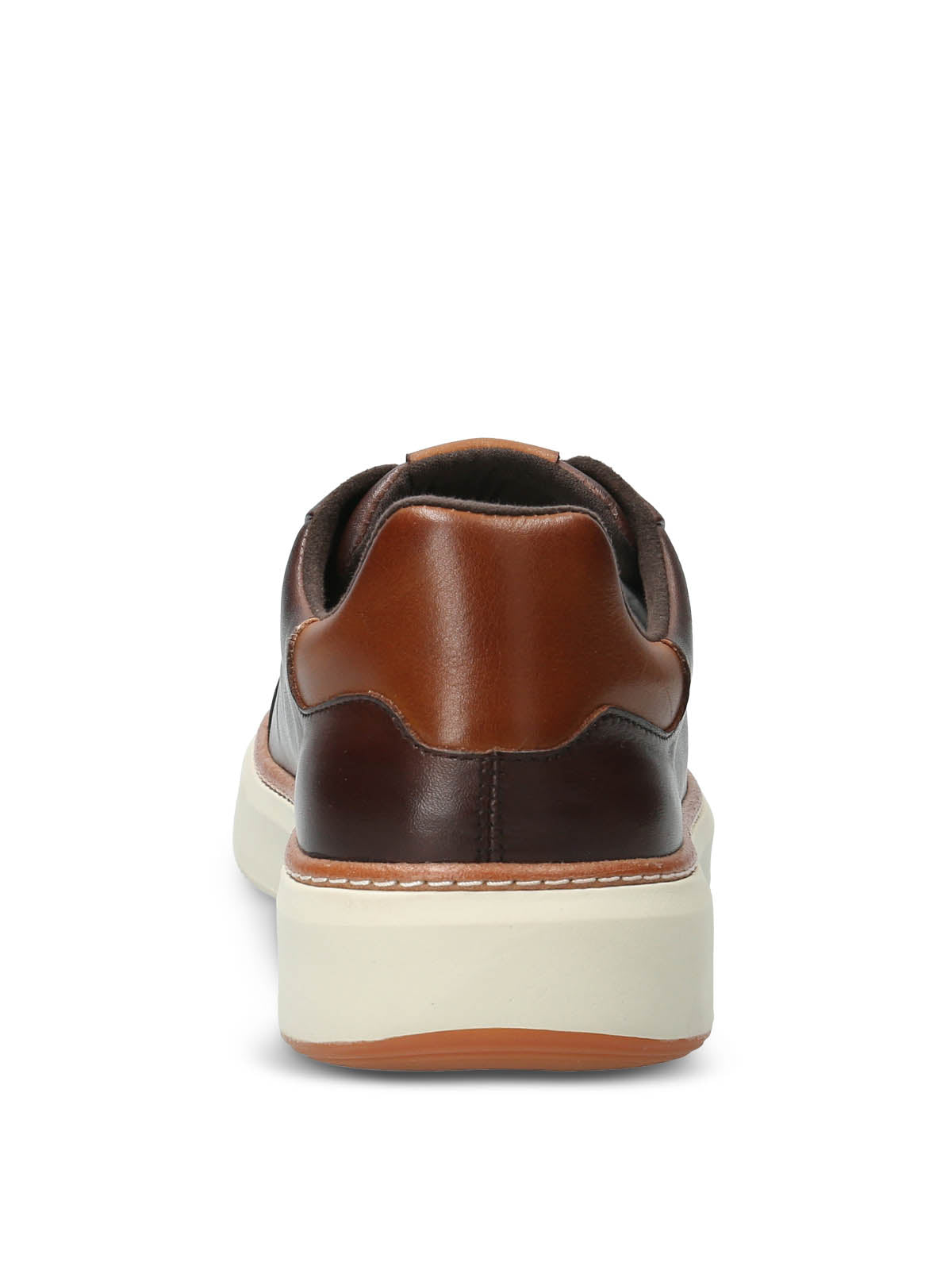 Zapatilla Force G Cuero Hombre