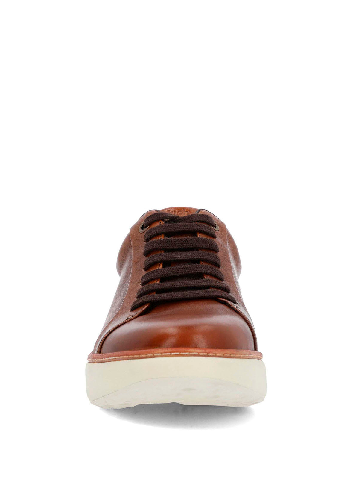 Zapatilla Force G Cuero Hombre
