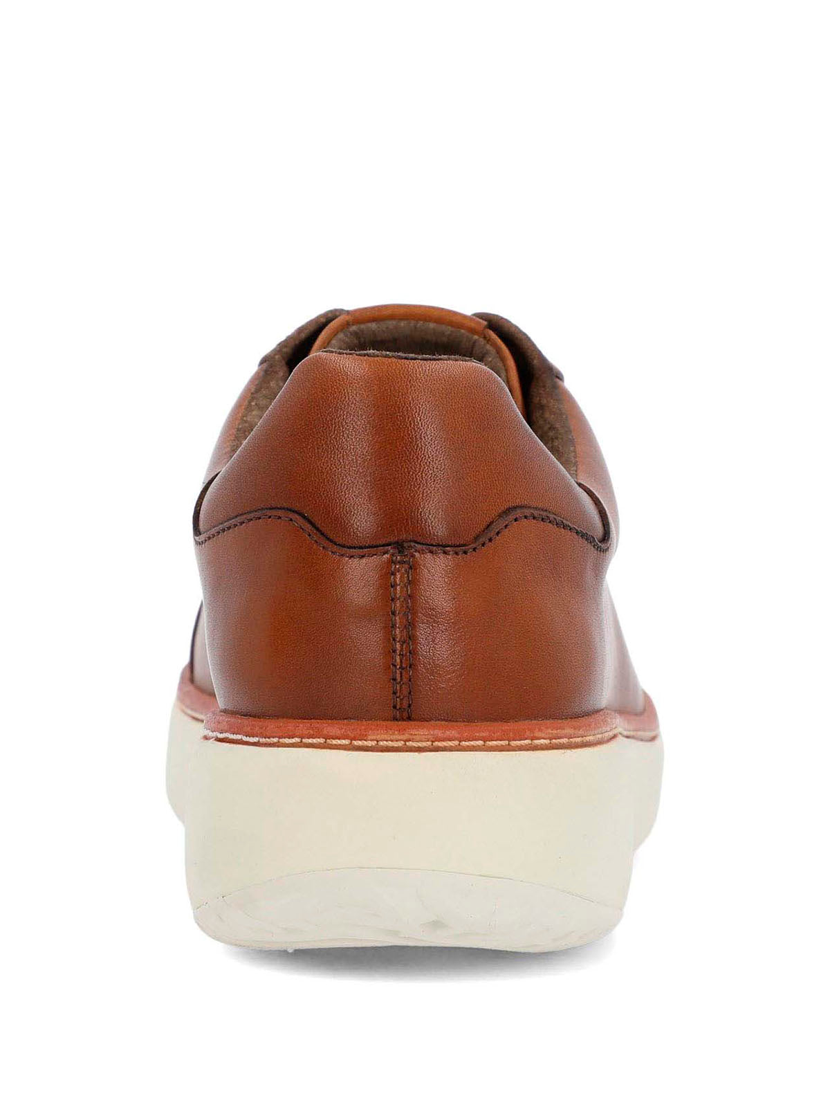 Zapatilla Force G Cuero Hombre