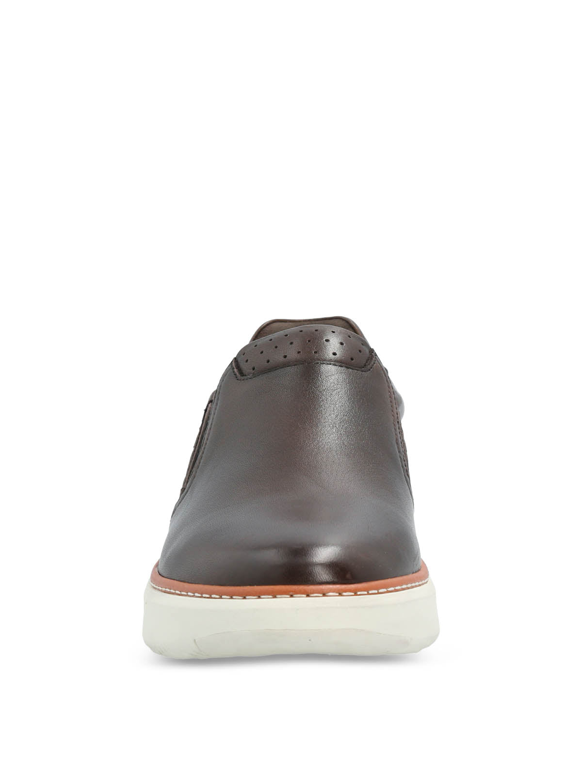 Slip On Lite G Cuero Hombre