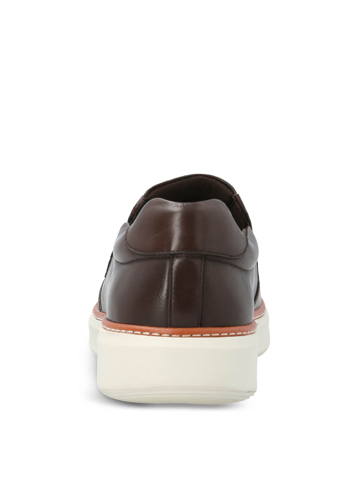 Slip On Lite G Cuero Hombre