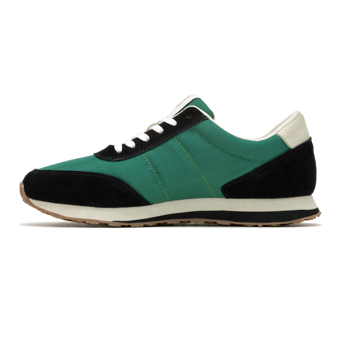 Zapatilla Seventy8 Cuero Hombre
