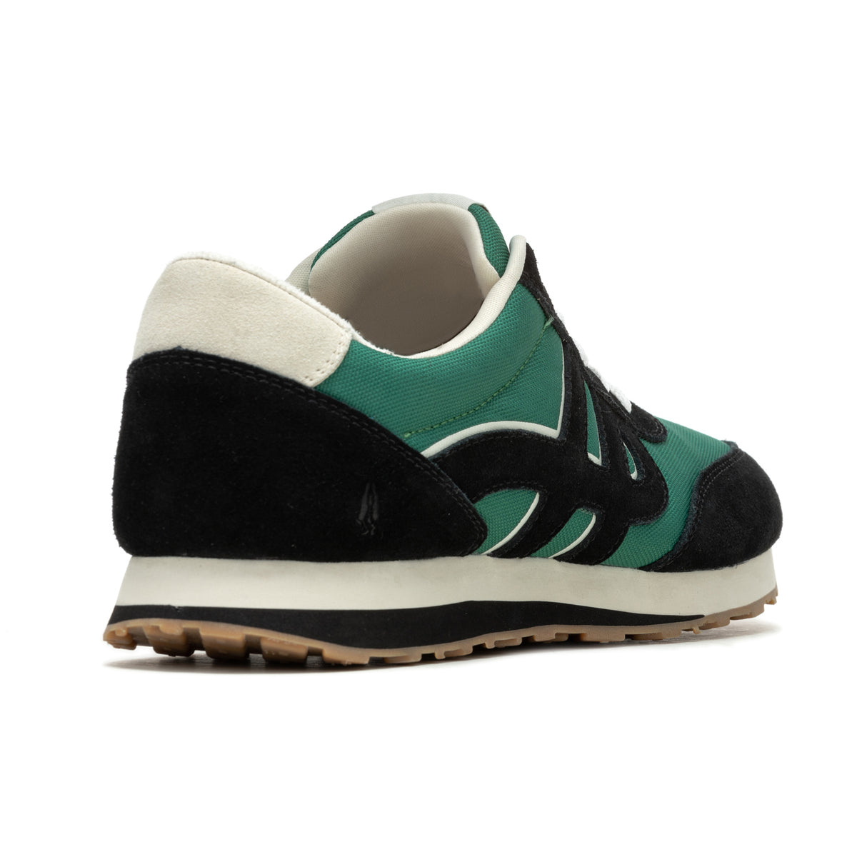 Zapatilla Seventy8 Cuero Hombre