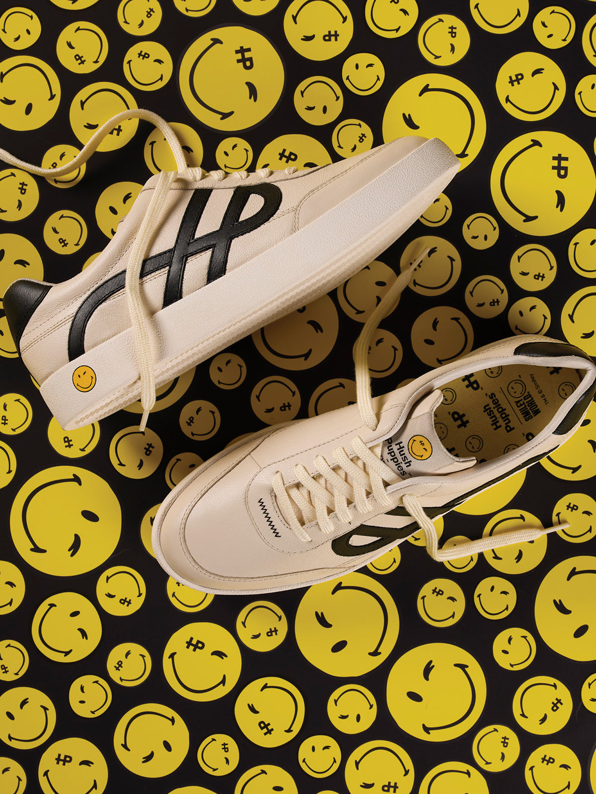 Zapatilla Seventy8 Charlie Cuero Hombre