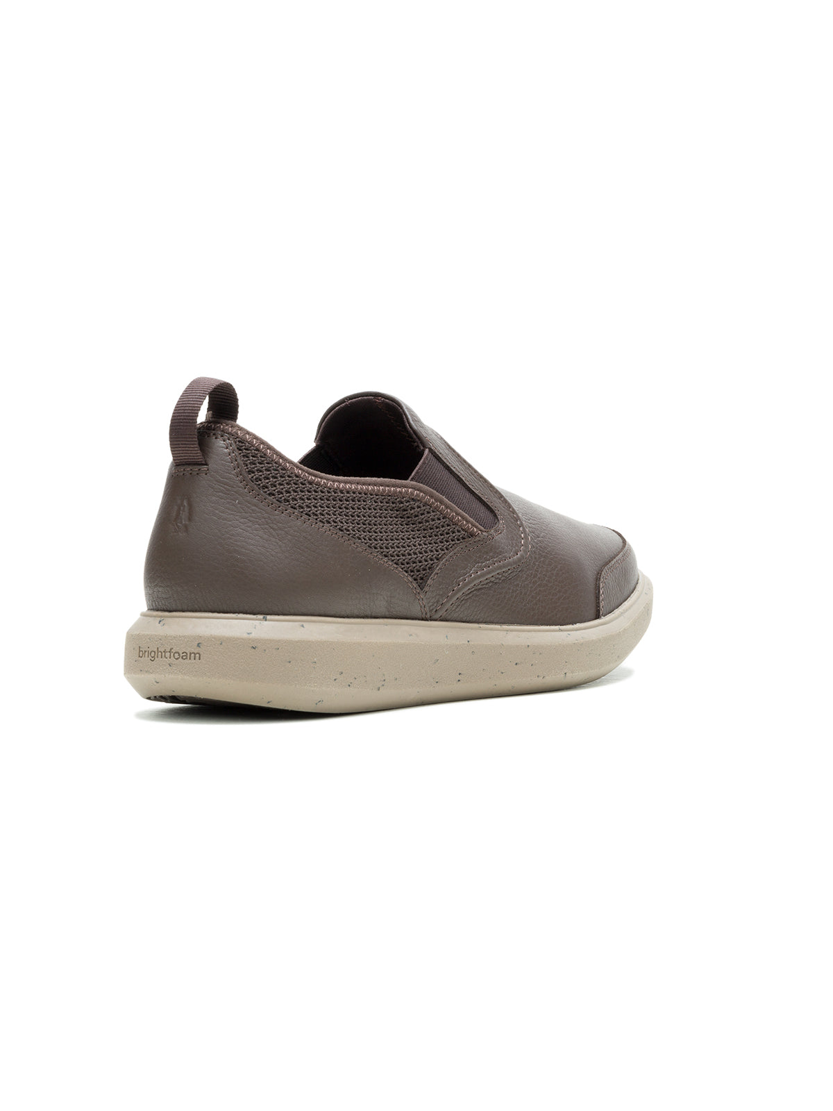 Zapatilla Seventy8 Charlie Cuero Hombre