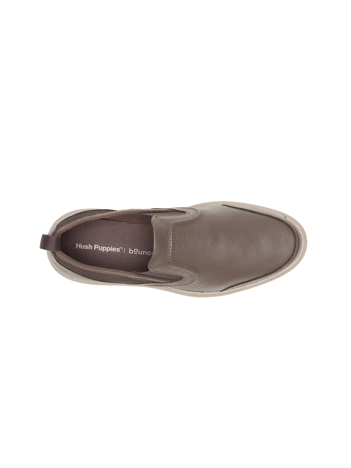 Zapatilla Seventy8 Charlie Cuero Hombre
