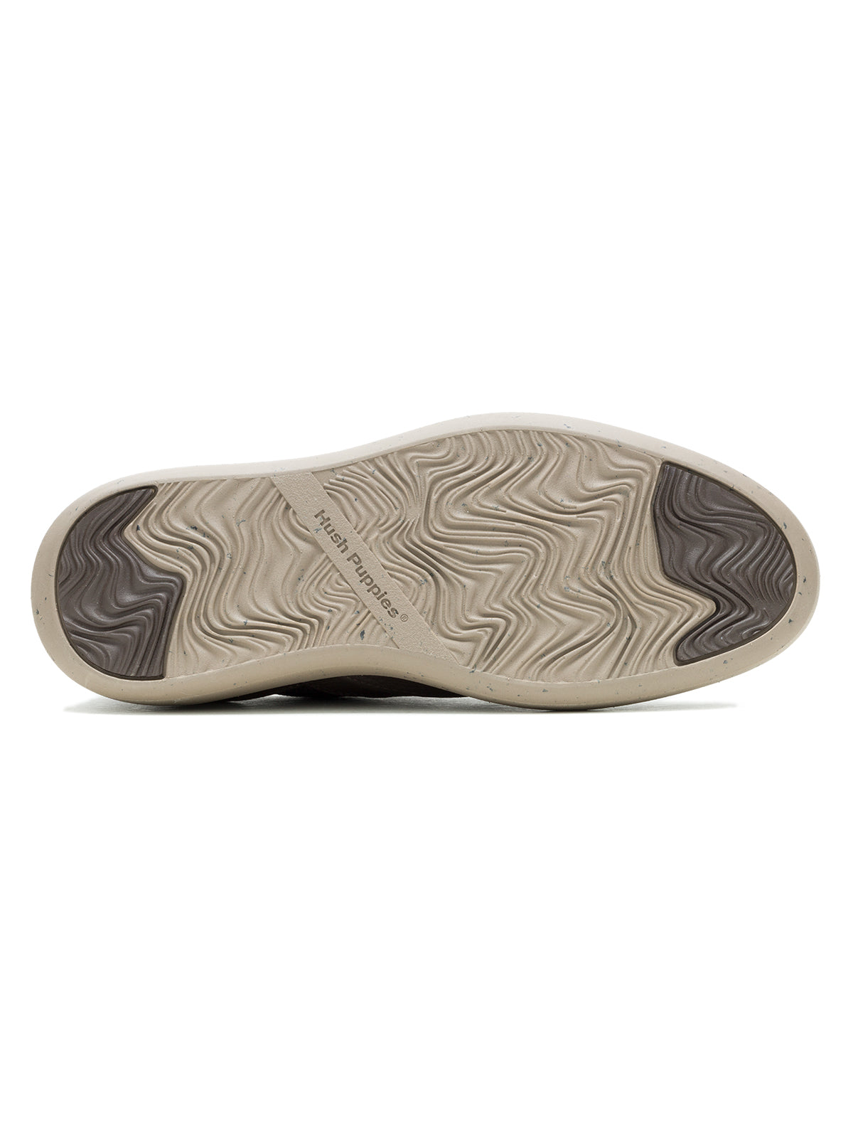 Zapatilla Seventy8 Charlie Cuero Hombre