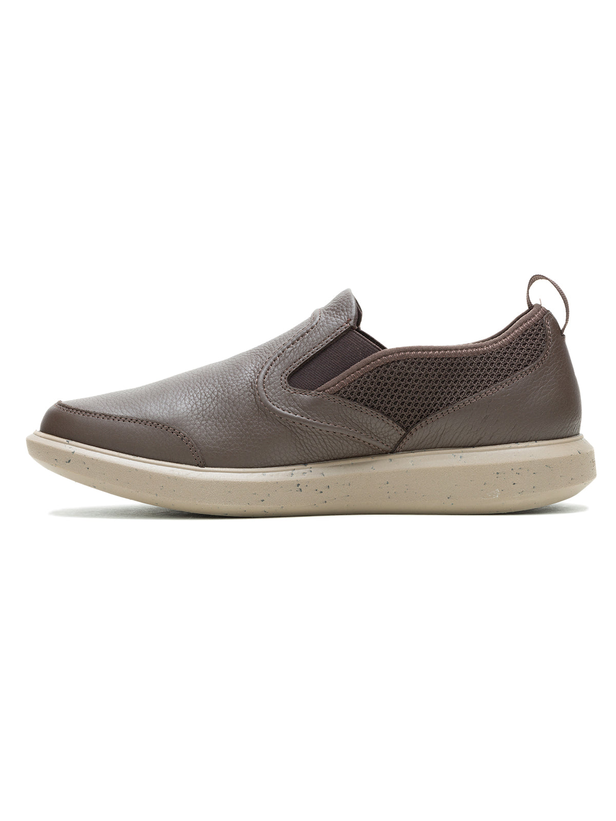 Zapatilla Seventy8 Charlie Cuero Hombre
