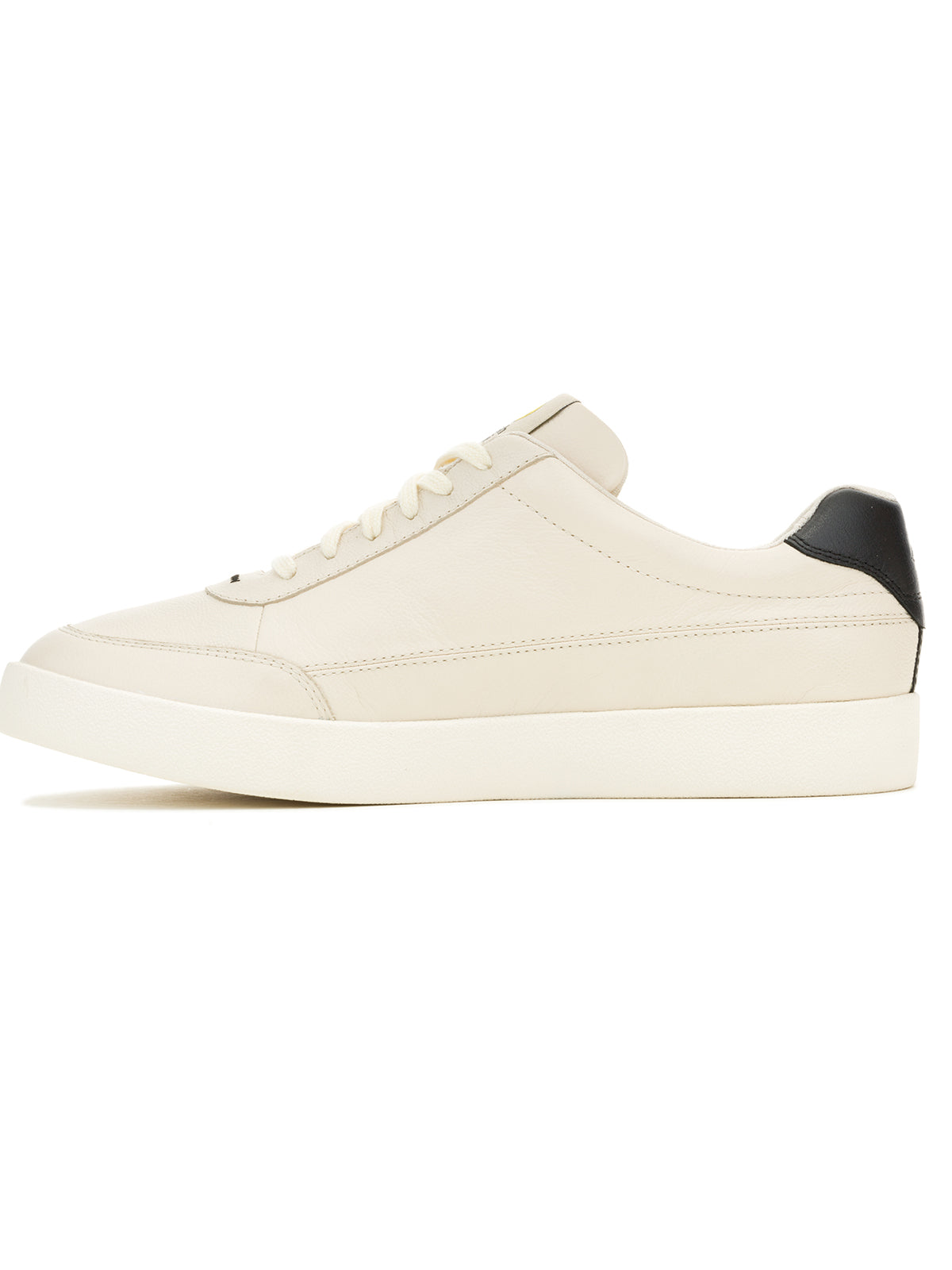 Zapatilla Seventy8 Charlie Cuero Hombre
