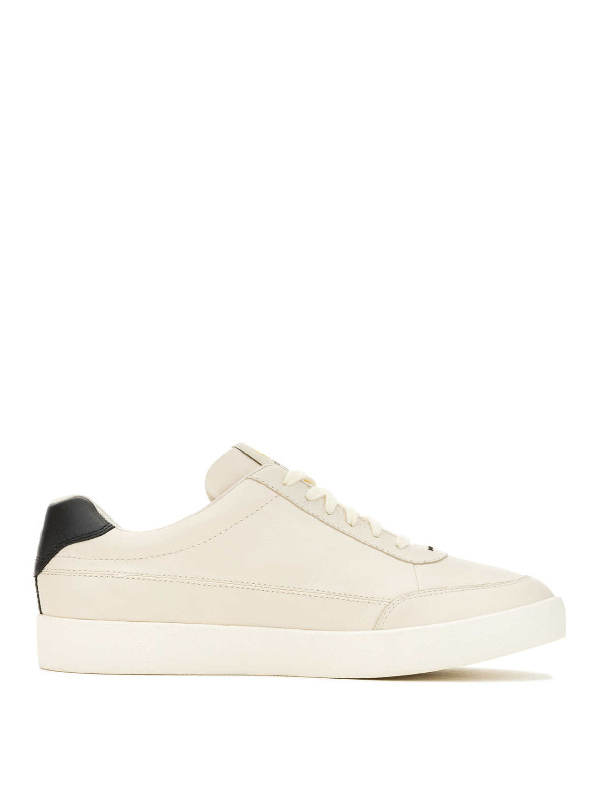 Zapatilla Seventy8 Charlie Cuero Hombre