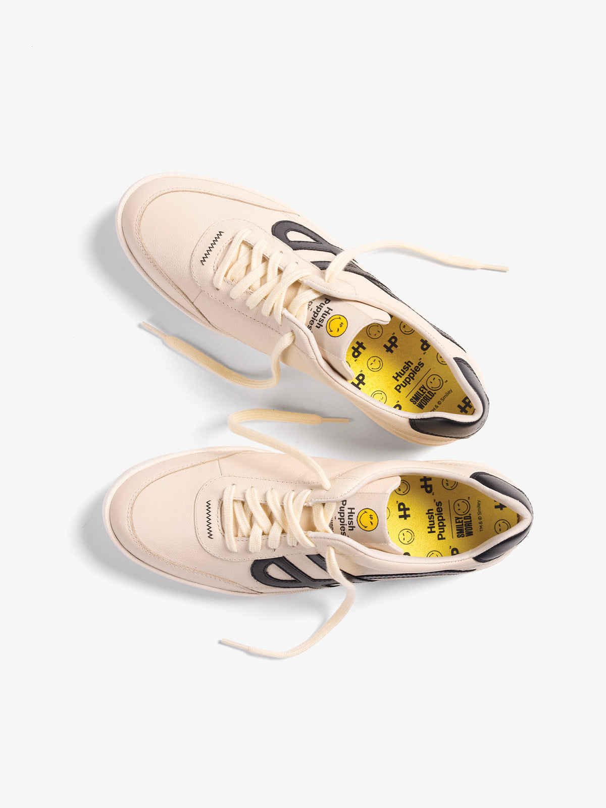 Zapatilla Seventy8 Charlie Cuero Hombre