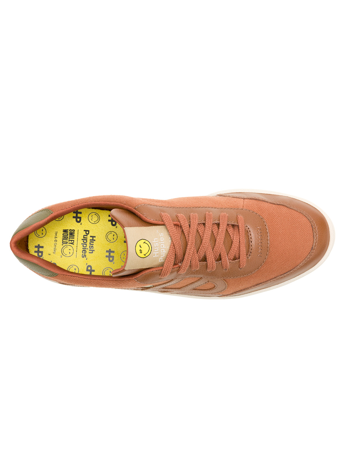 Zapatilla Seventy8 Charlie Cuero Hombre