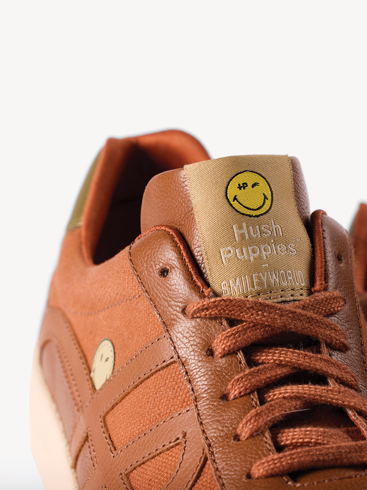 Zapatilla Seventy8 Charlie Cuero Hombre