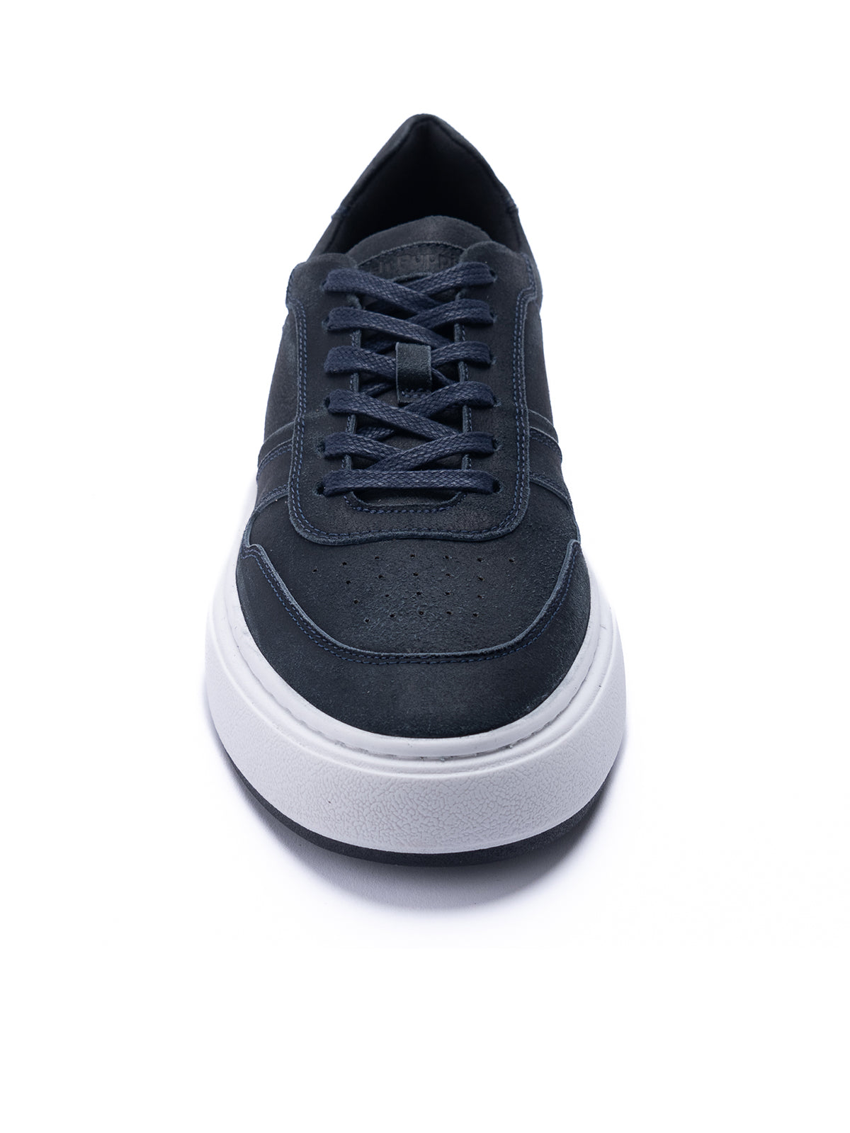 Zapatilla Rodrigo Cuero Hombre