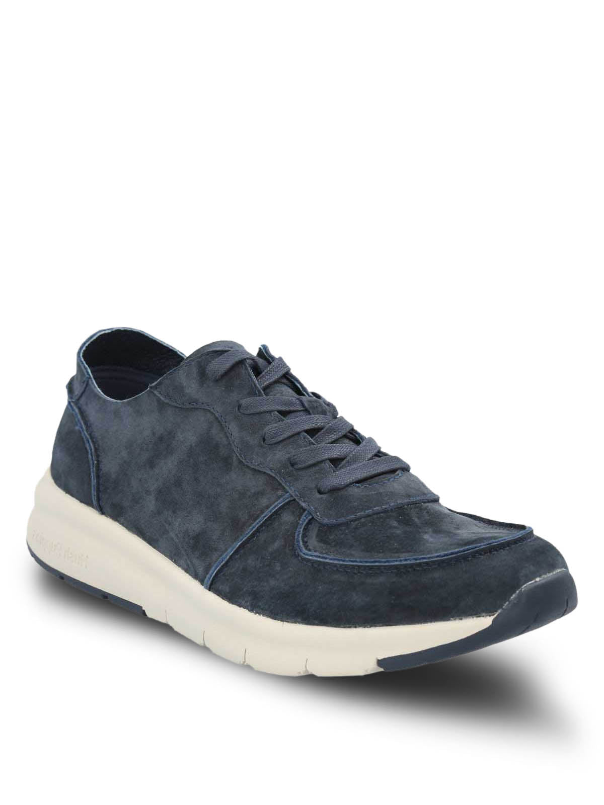 Zapatilla Juno Cuero Hombre