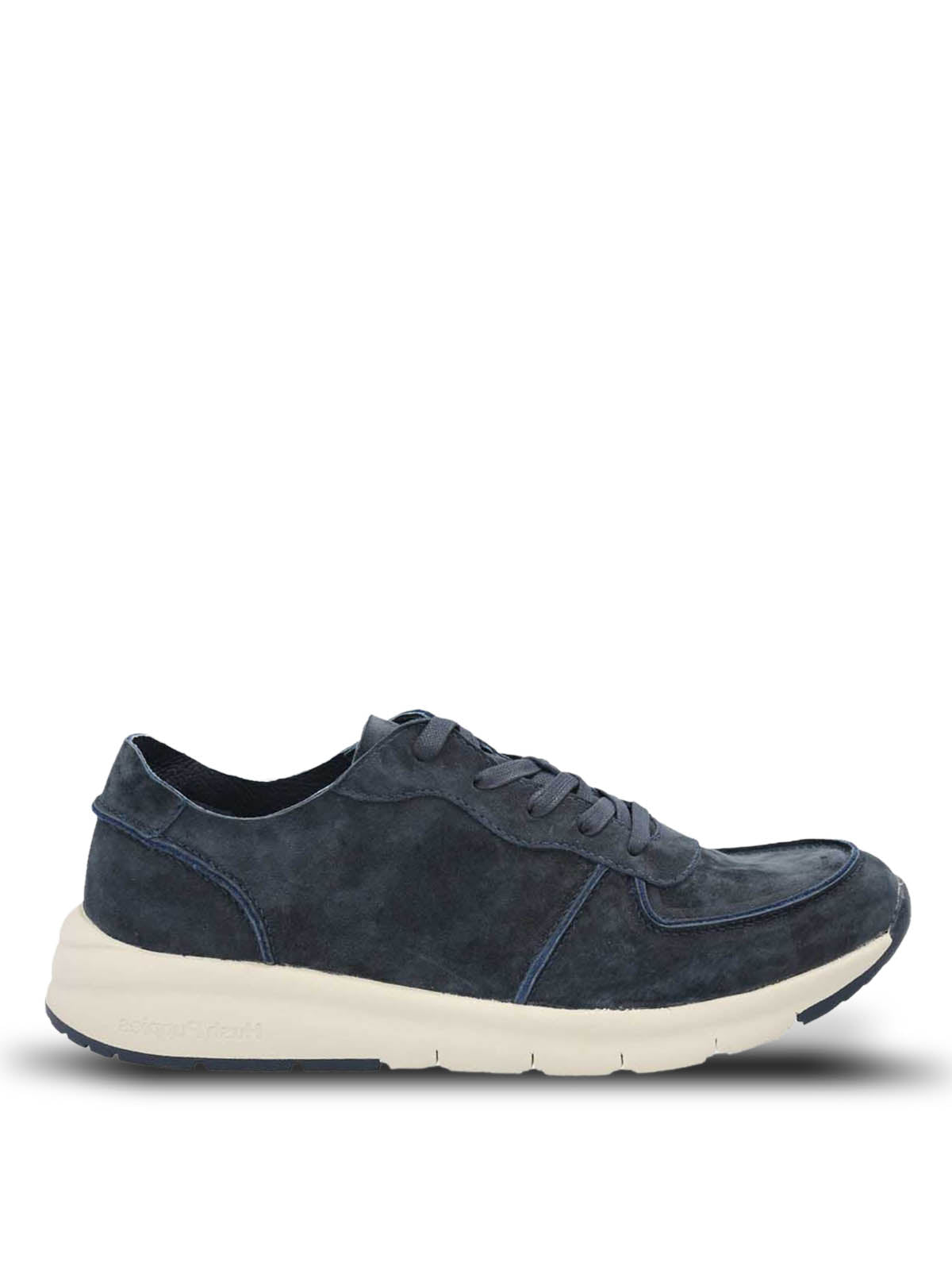 Zapatilla Juno Cuero Hombre