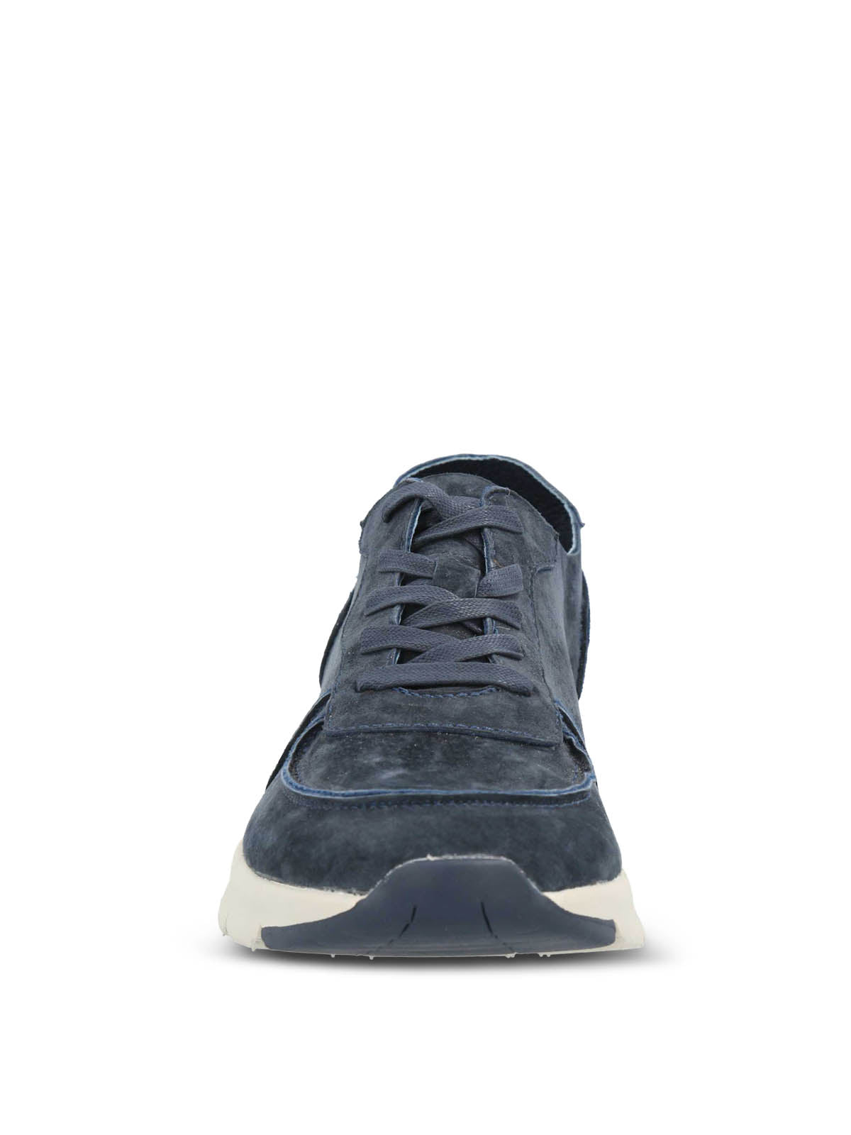 Zapatilla Juno Cuero Hombre
