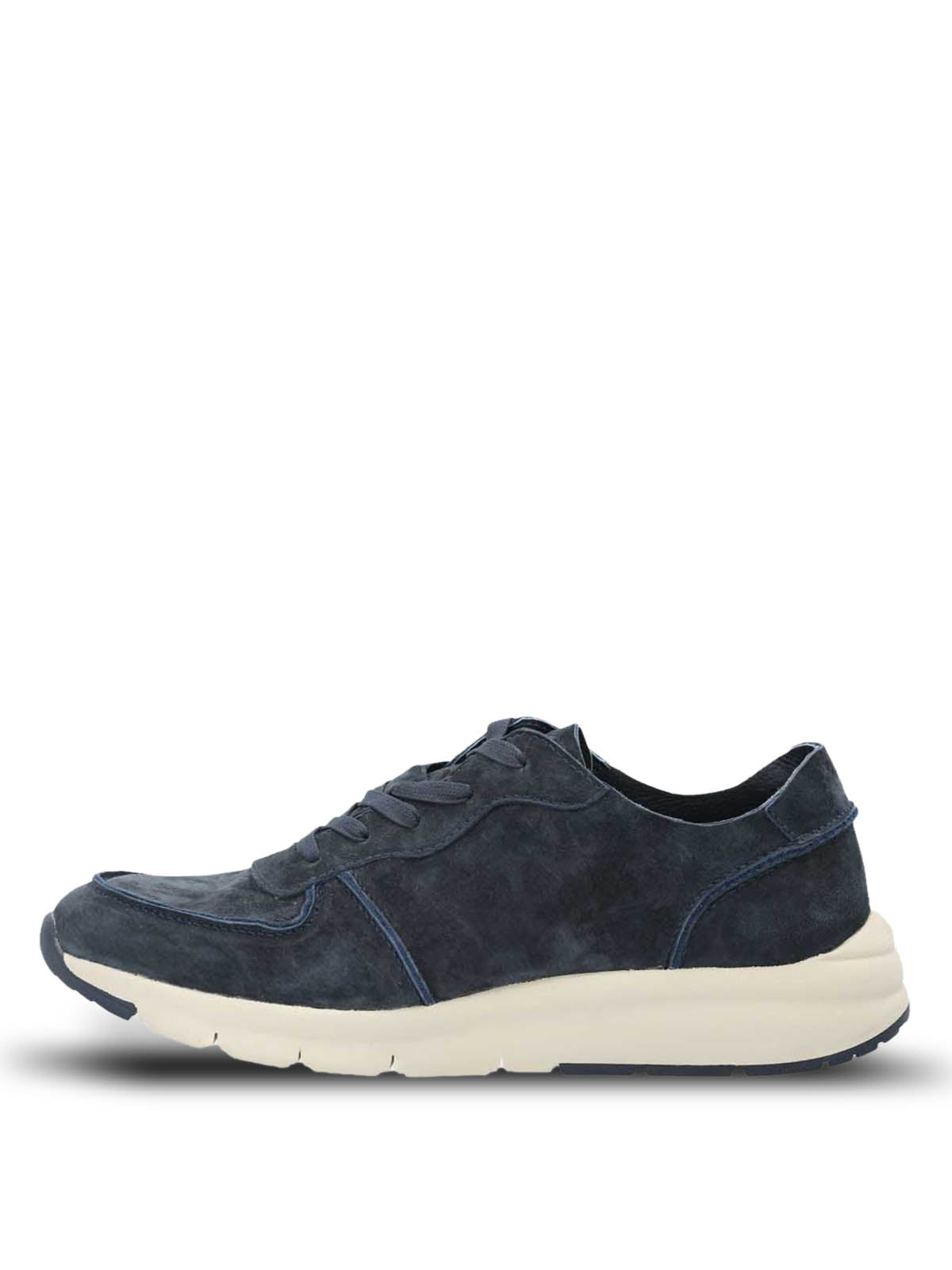 Zapatilla Juno Cuero Hombre