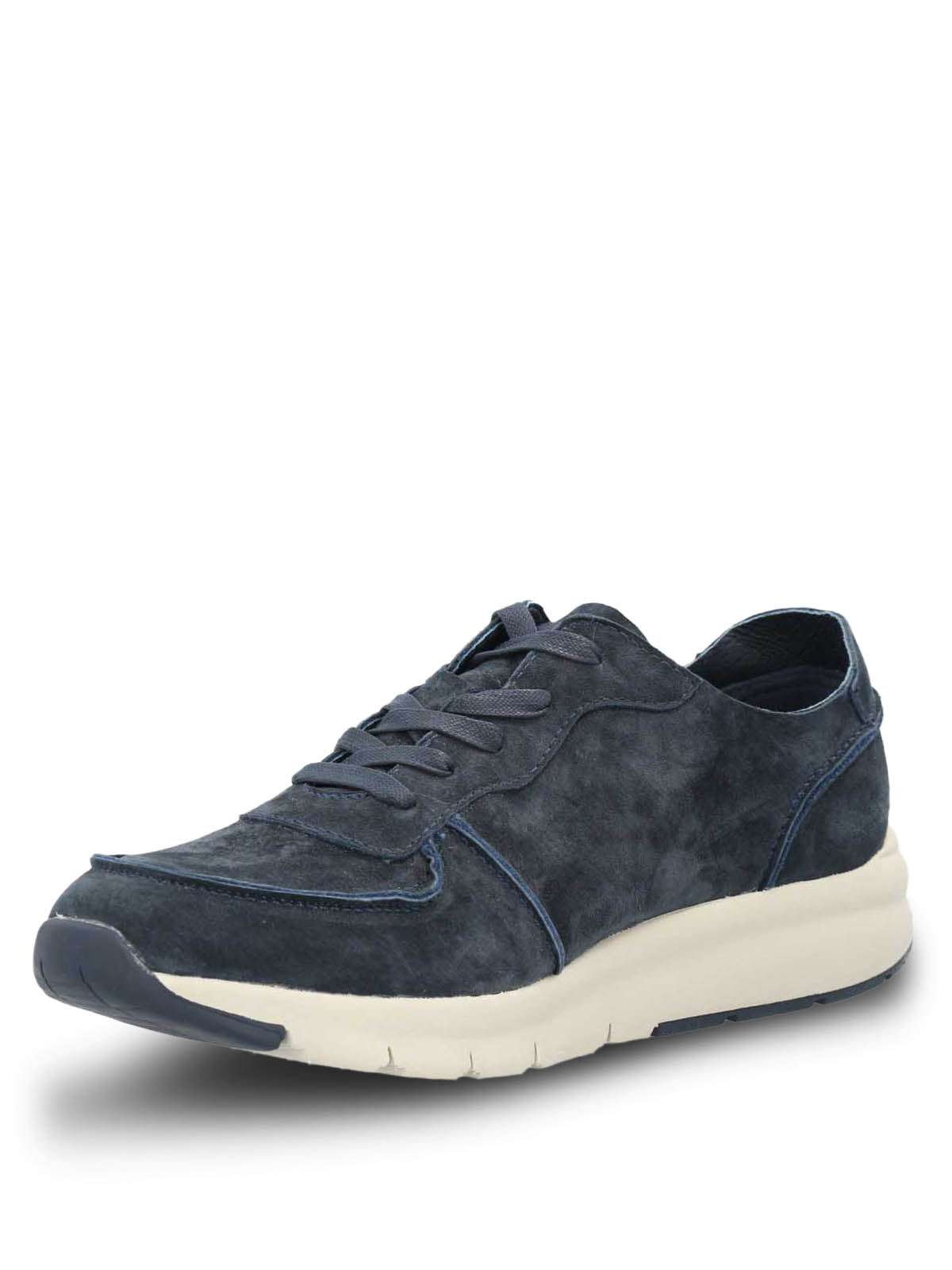 Zapatilla Juno Cuero Hombre