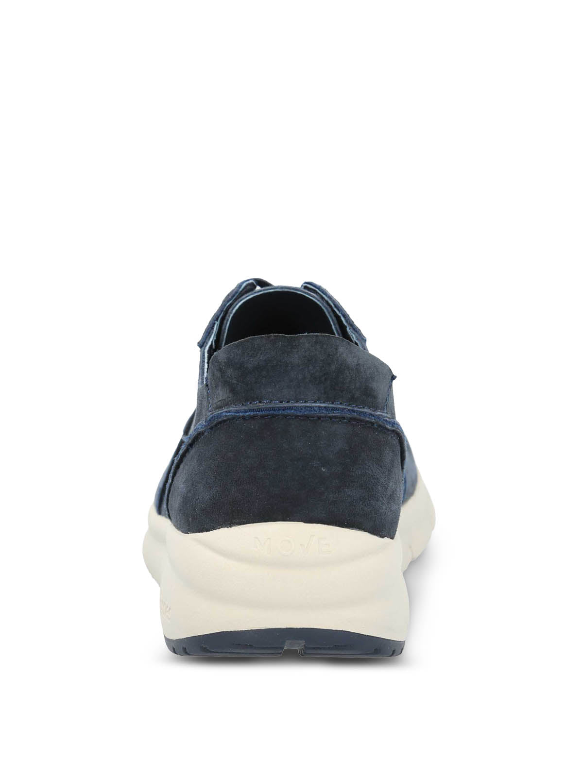 Zapatilla Juno Cuero Hombre