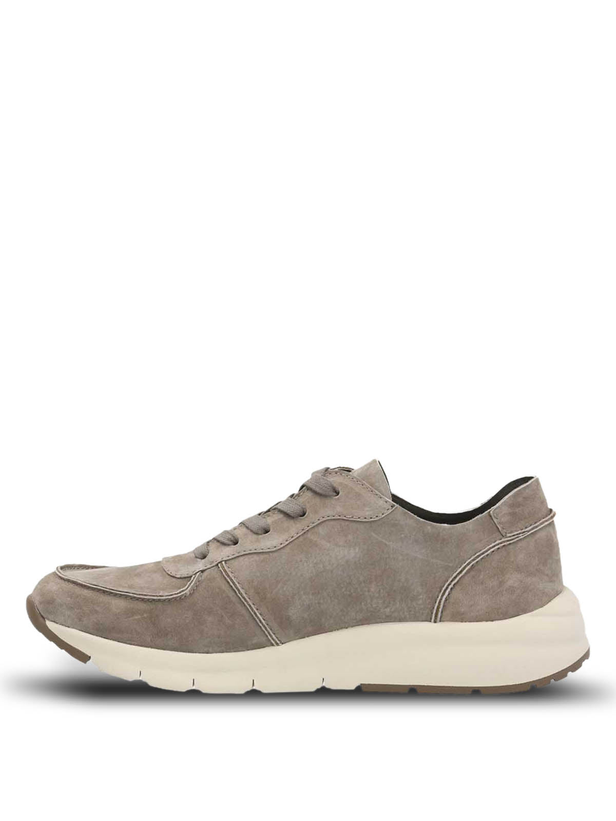 Zapatilla Juno Cuero Hombre