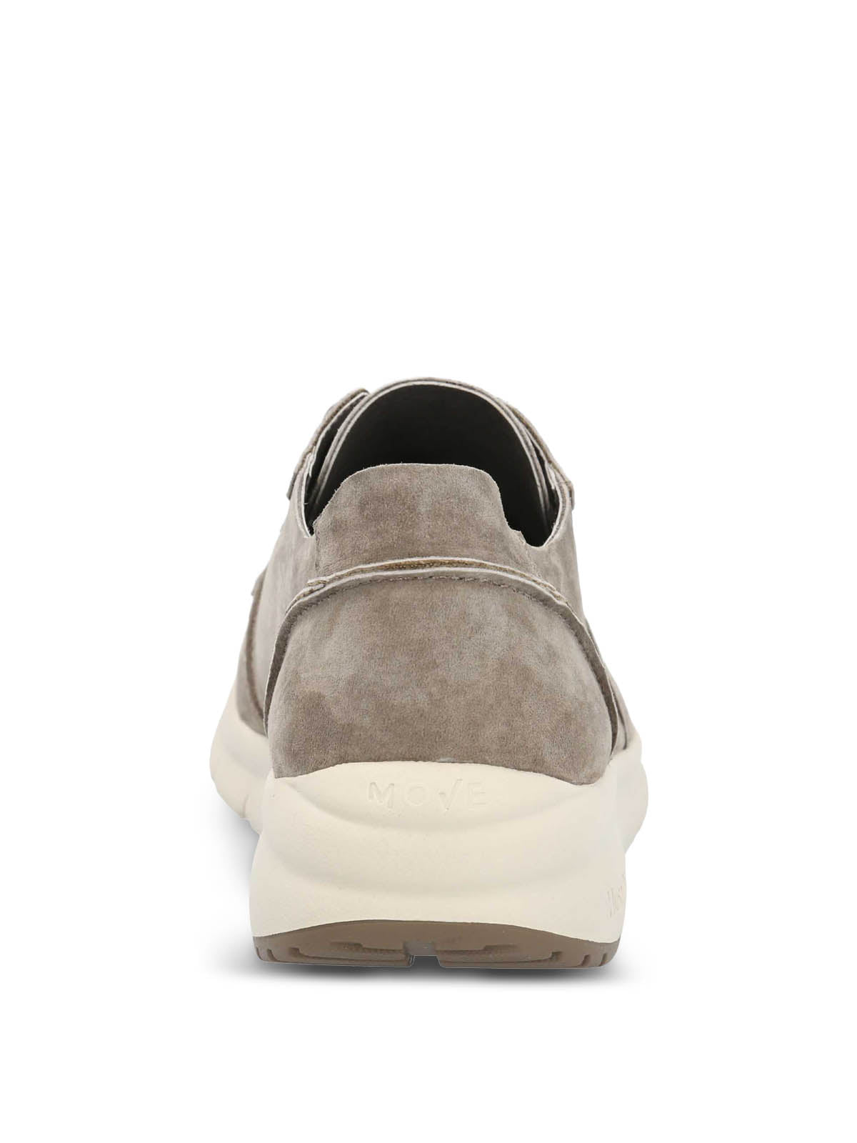 Zapatilla Juno Cuero Hombre