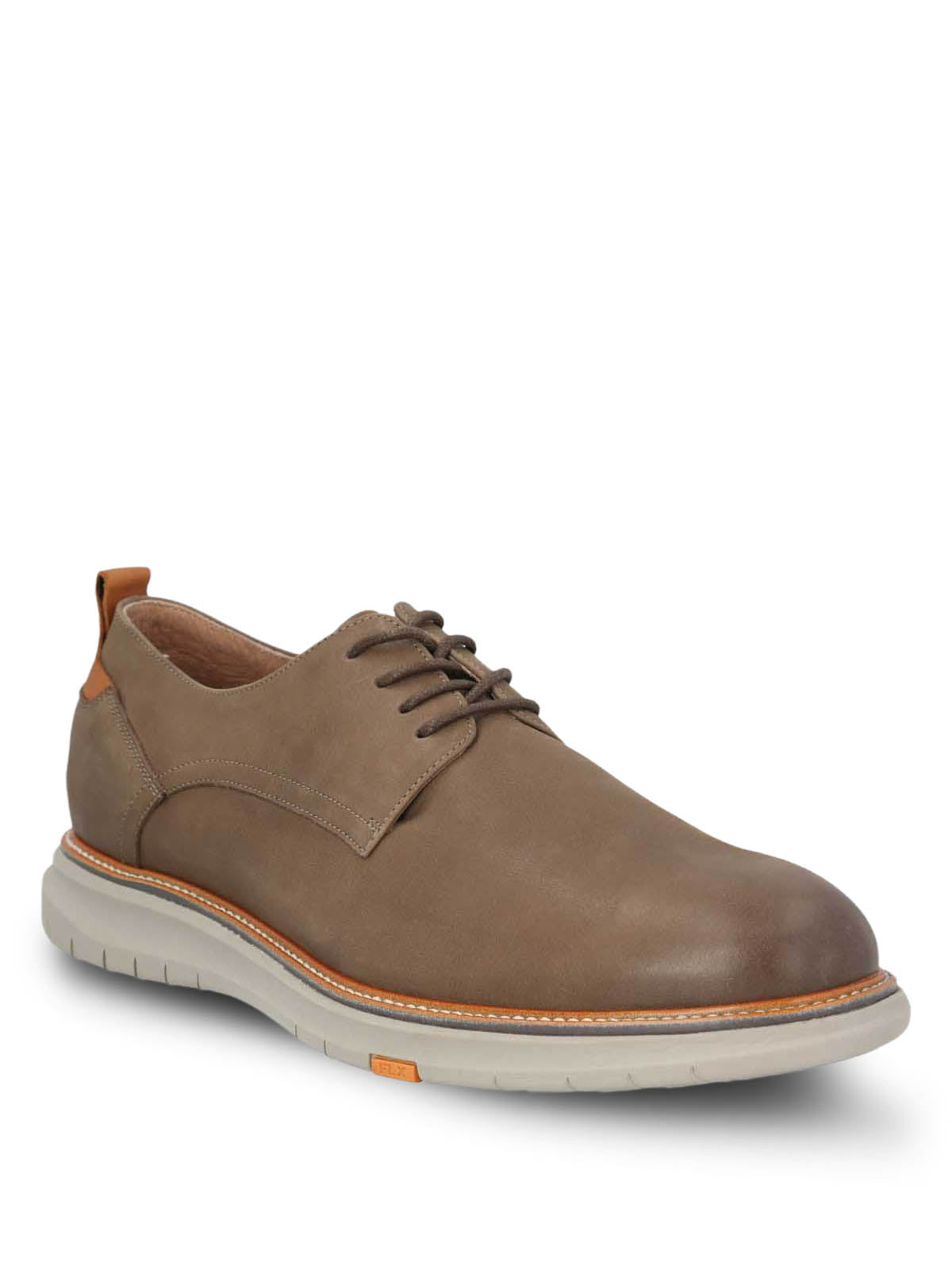 Zapato Rustic Cuero Hombre