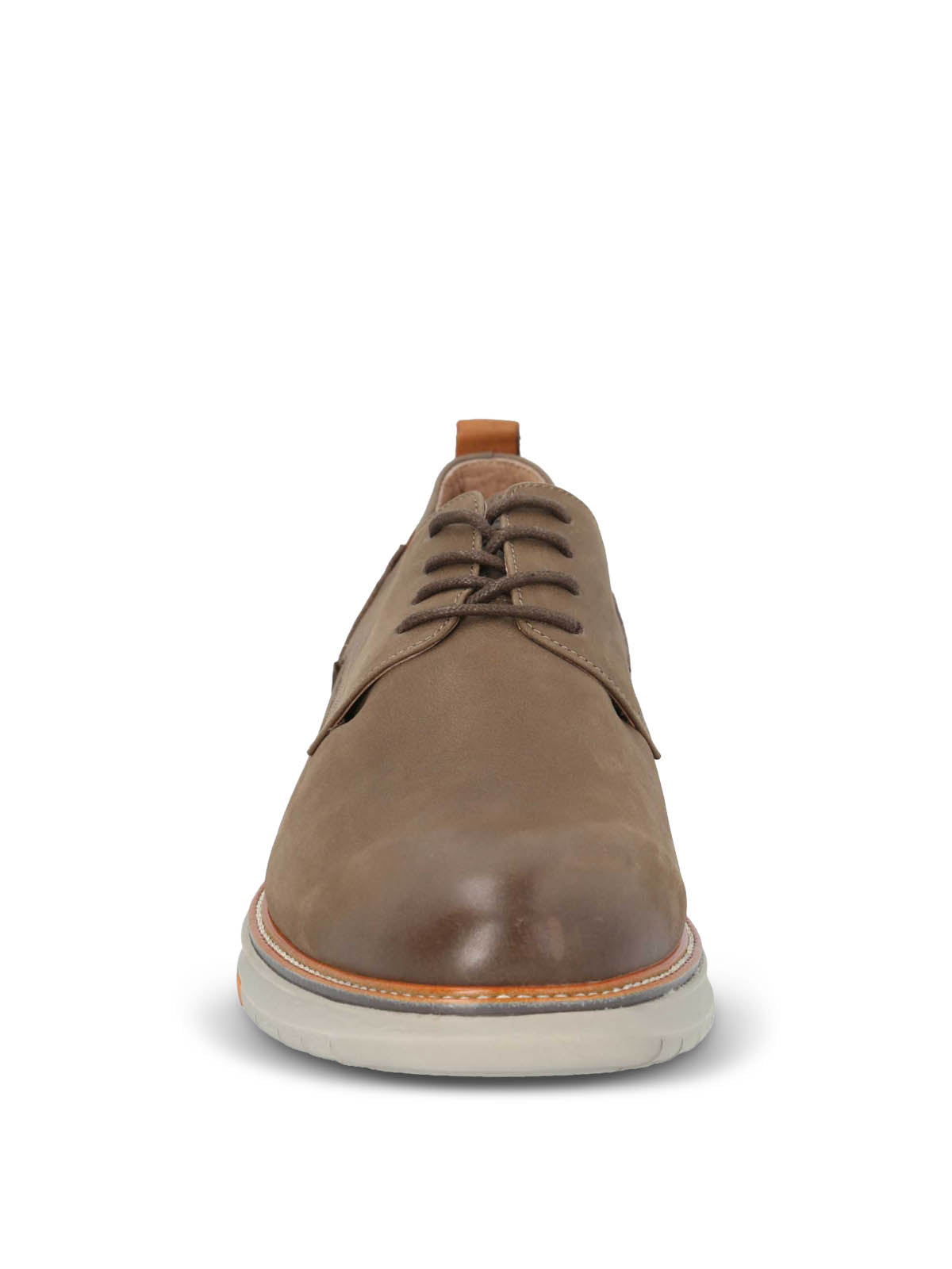 Zapato Rustic Cuero Hombre