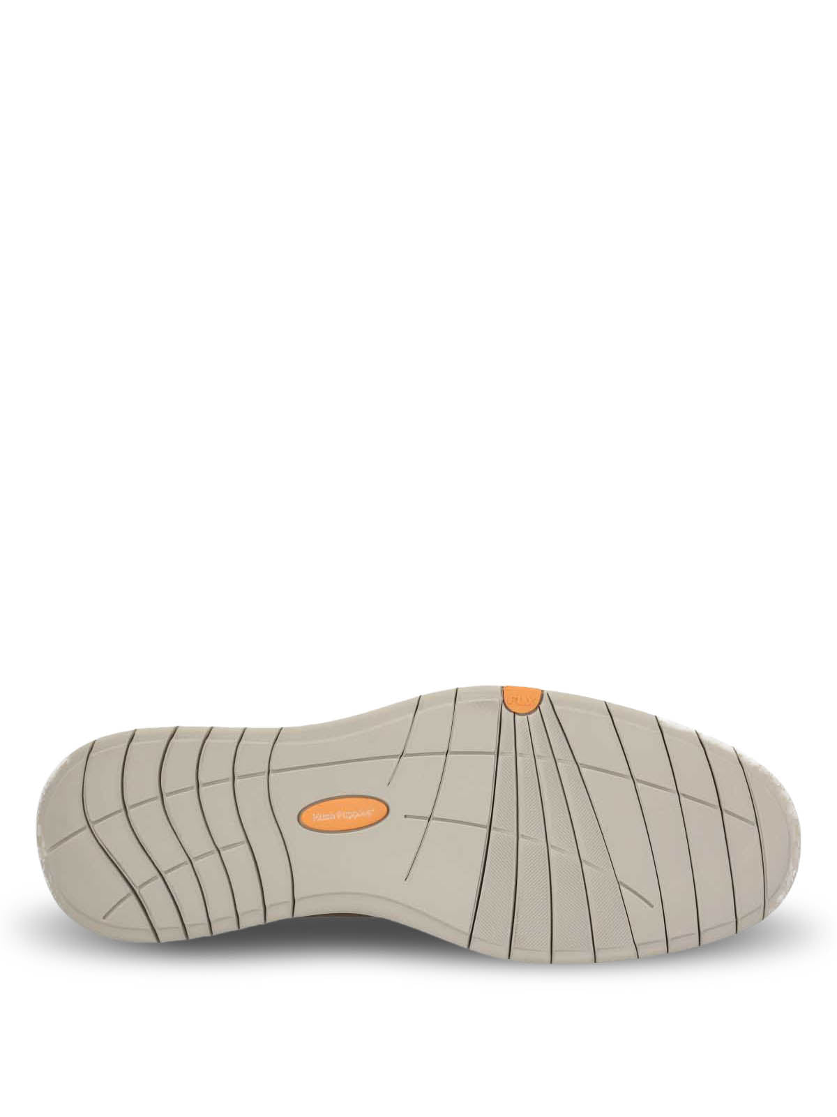 Zapato Rustic Cuero Hombre