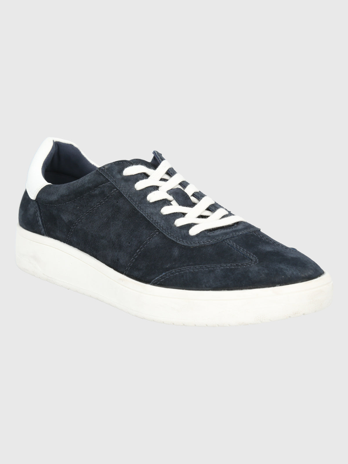 Zapatilla Fort Cuero Hombre
