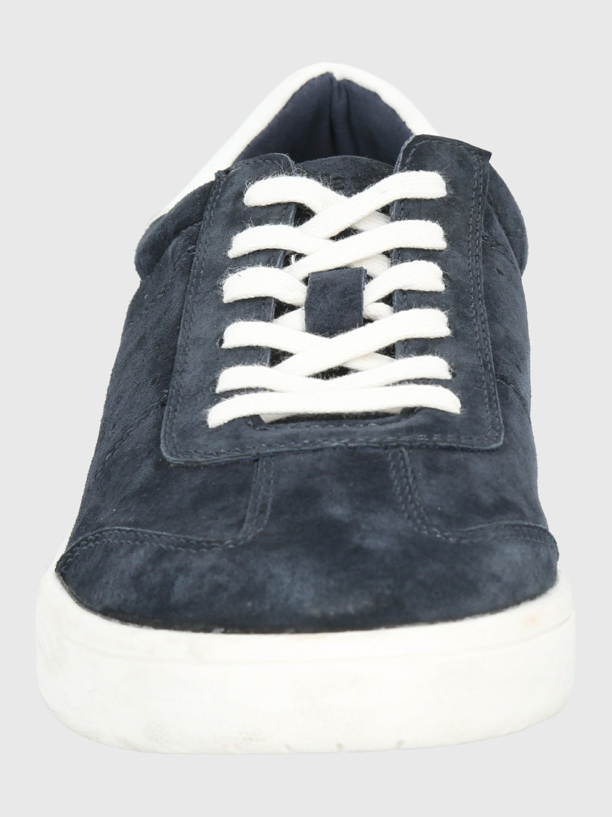 Zapatilla Fort Cuero Hombre