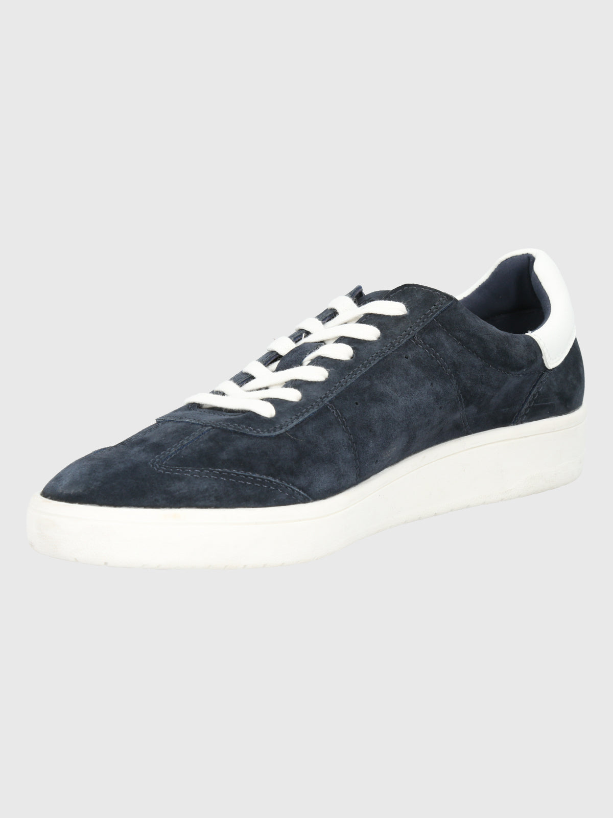 Zapatilla Fort Cuero Hombre