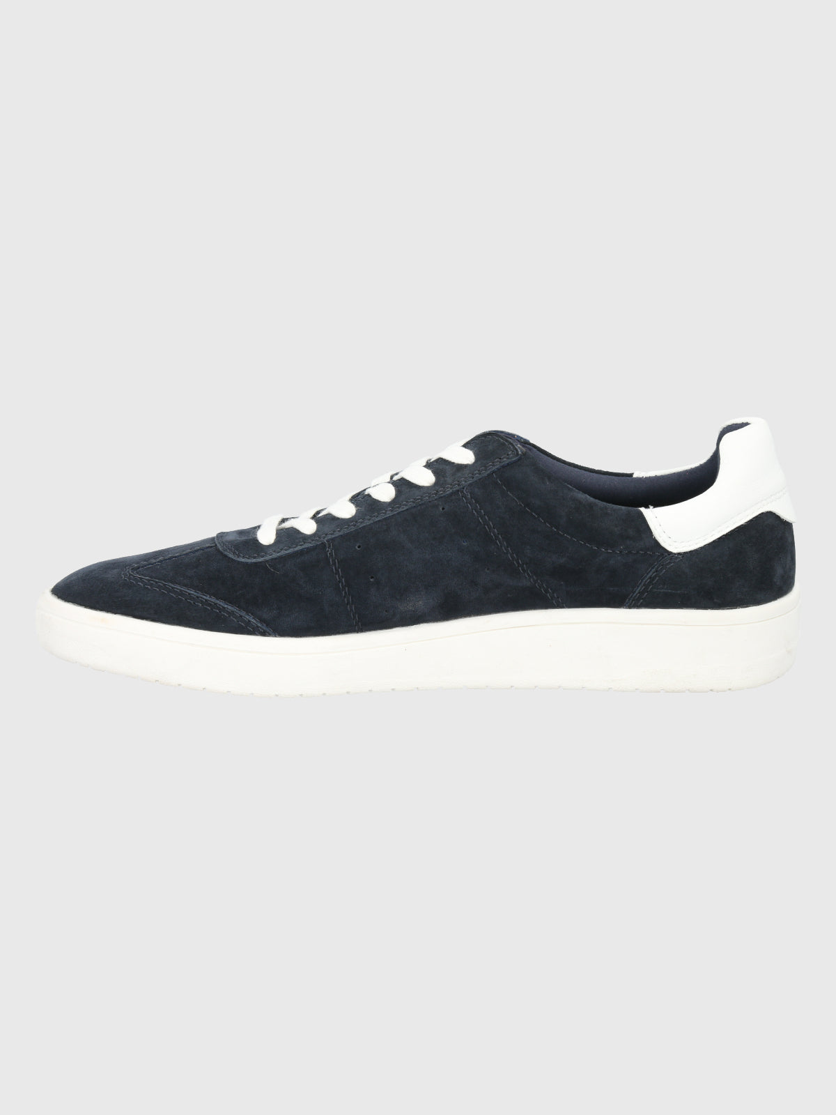 Zapatilla Fort Cuero Hombre