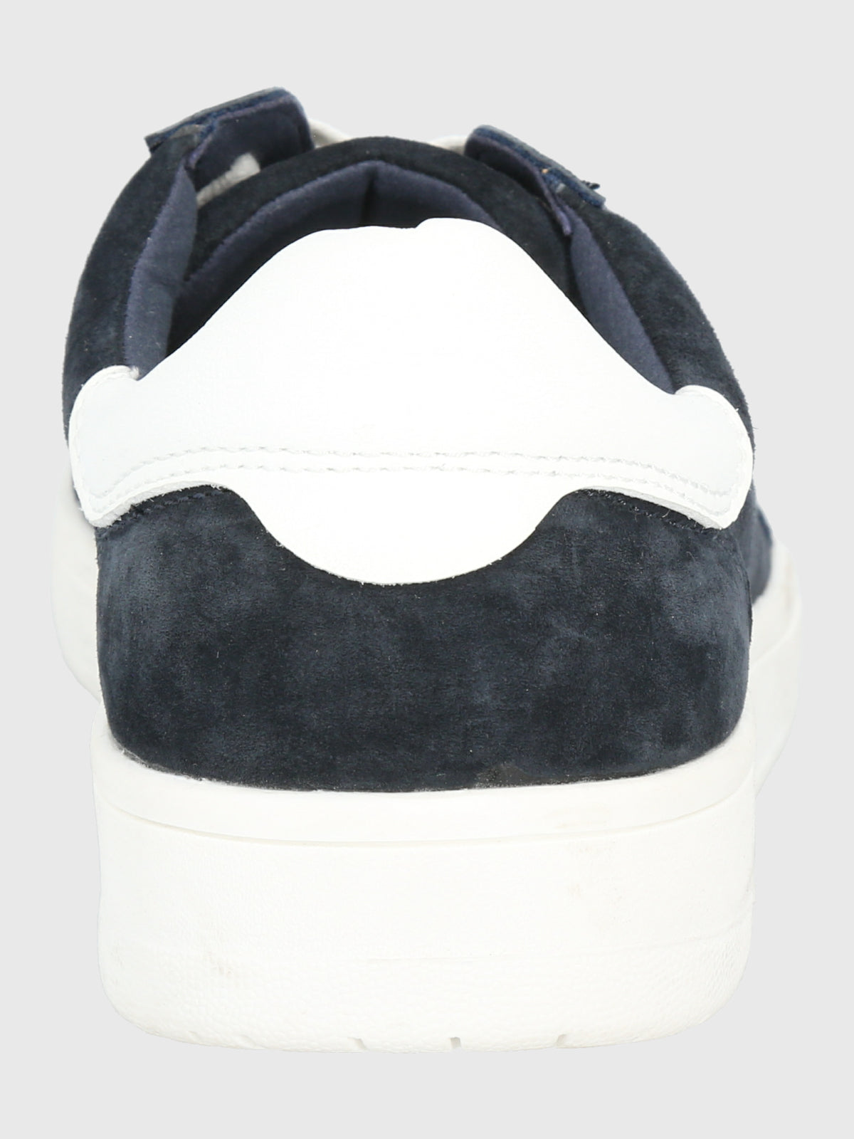 Zapatilla Fort Cuero Hombre